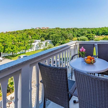 Apartments Rok Pula Zewnętrze zdjęcie