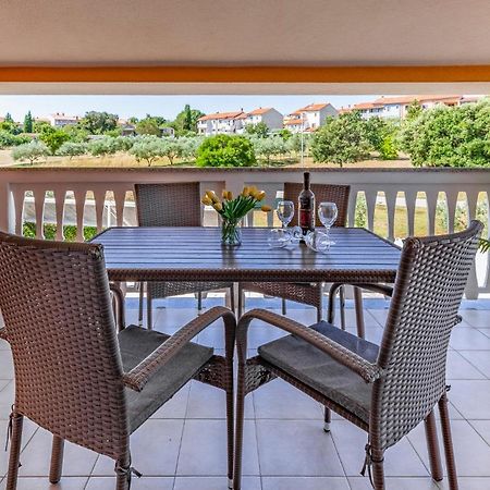 Apartments Rok Pula Zewnętrze zdjęcie