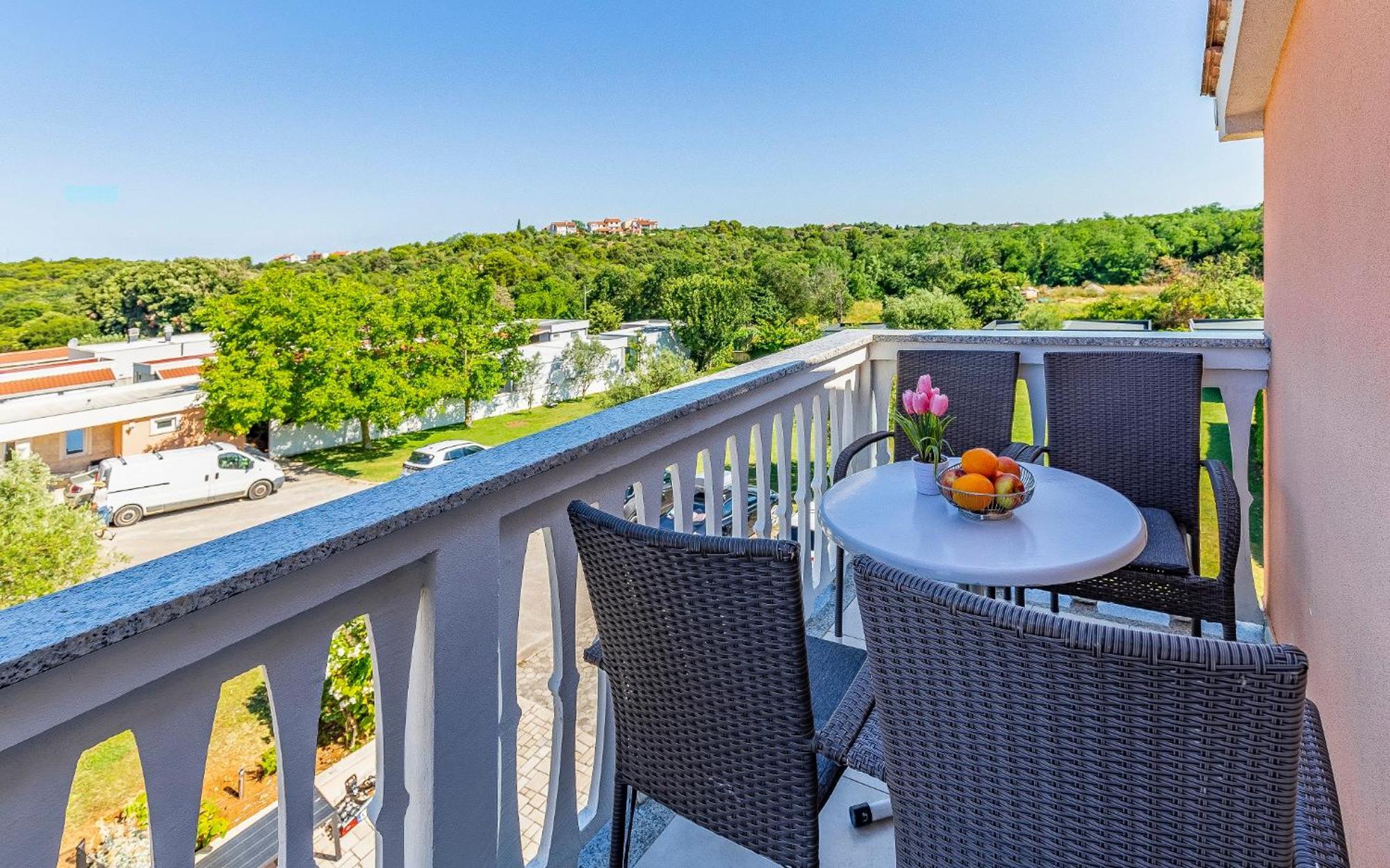 Apartments Rok Pula Zewnętrze zdjęcie