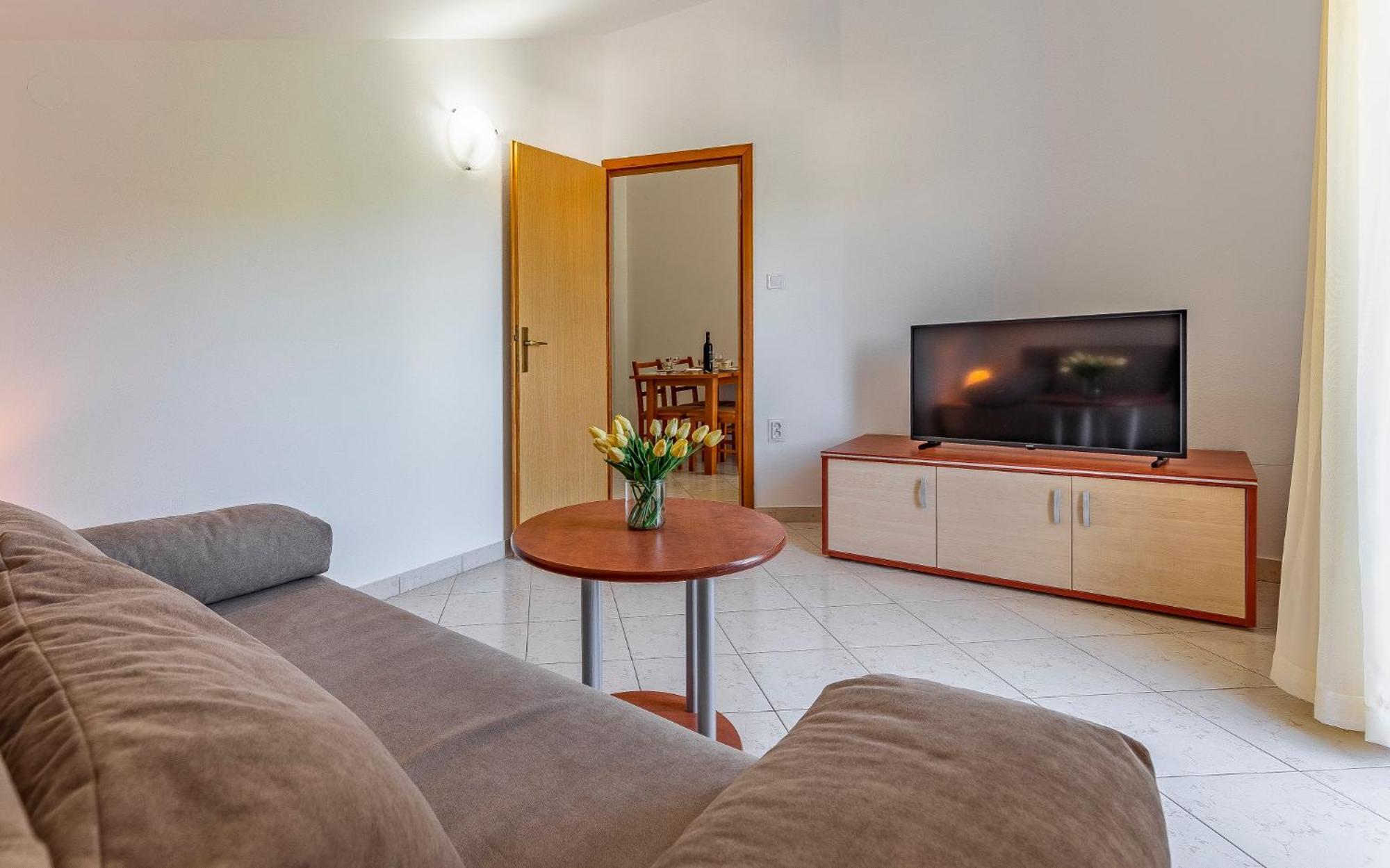Apartments Rok Pula Zewnętrze zdjęcie