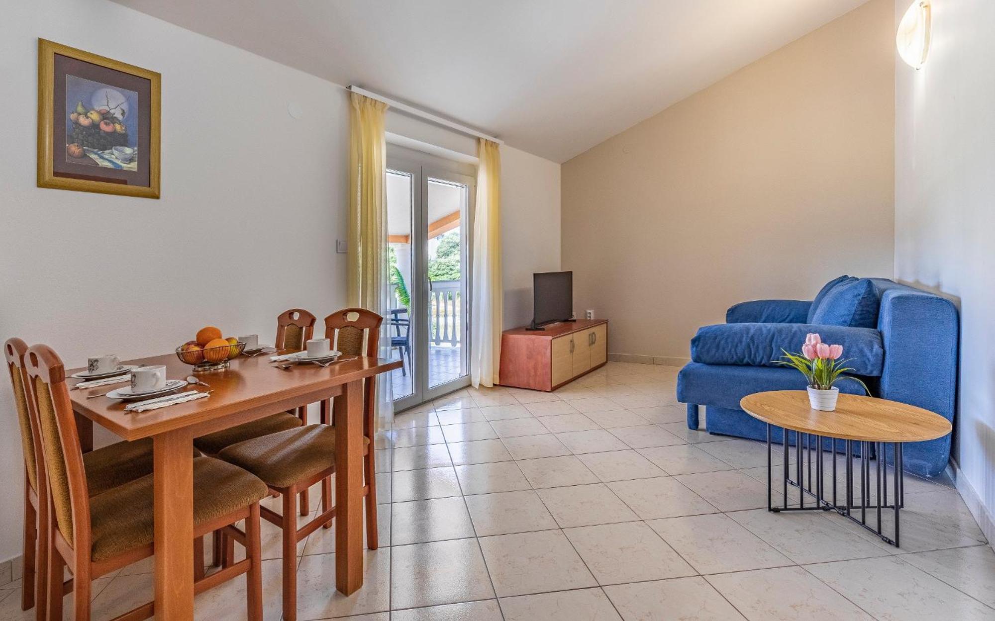 Apartments Rok Pula Zewnętrze zdjęcie