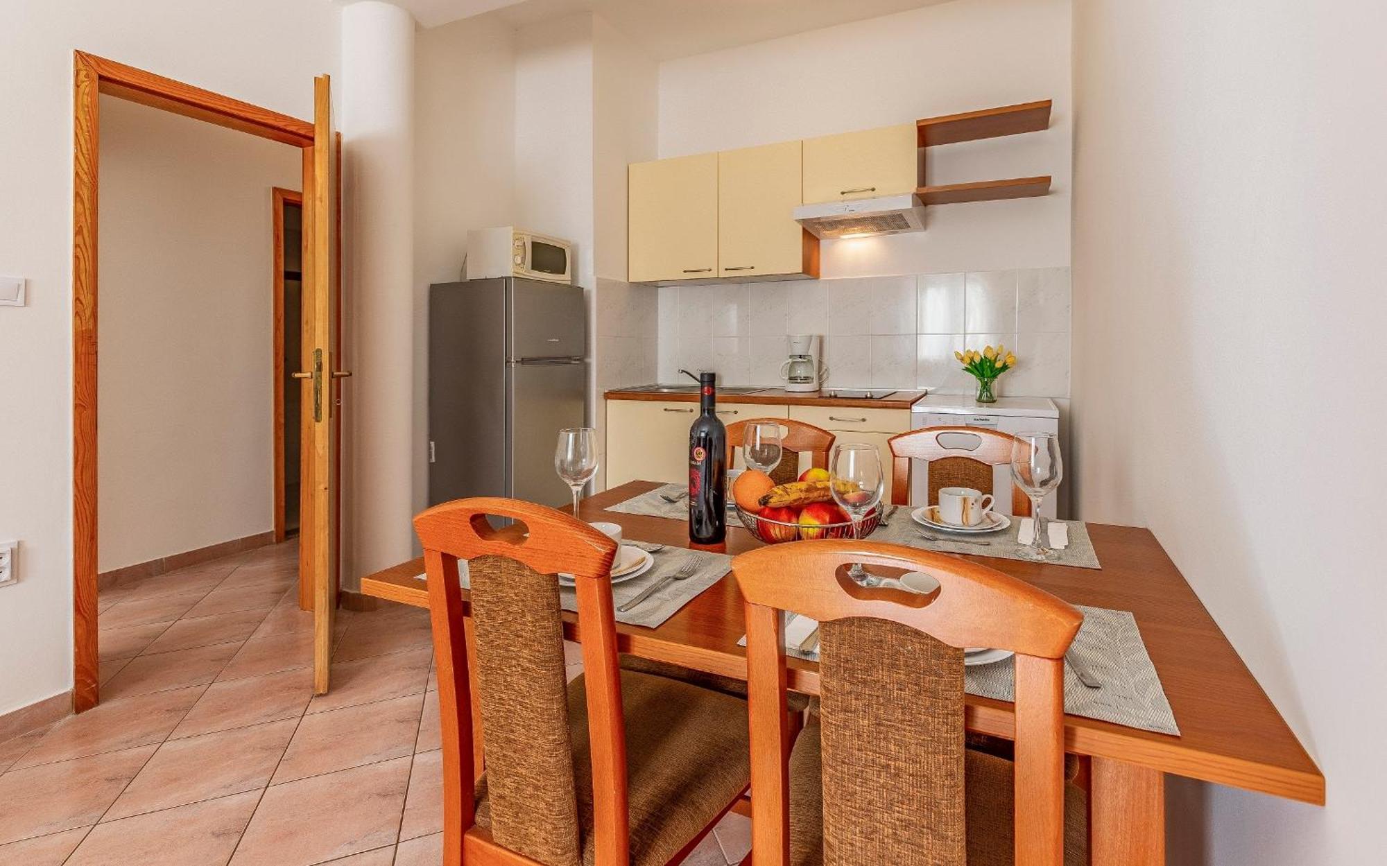 Apartments Rok Pula Zewnętrze zdjęcie