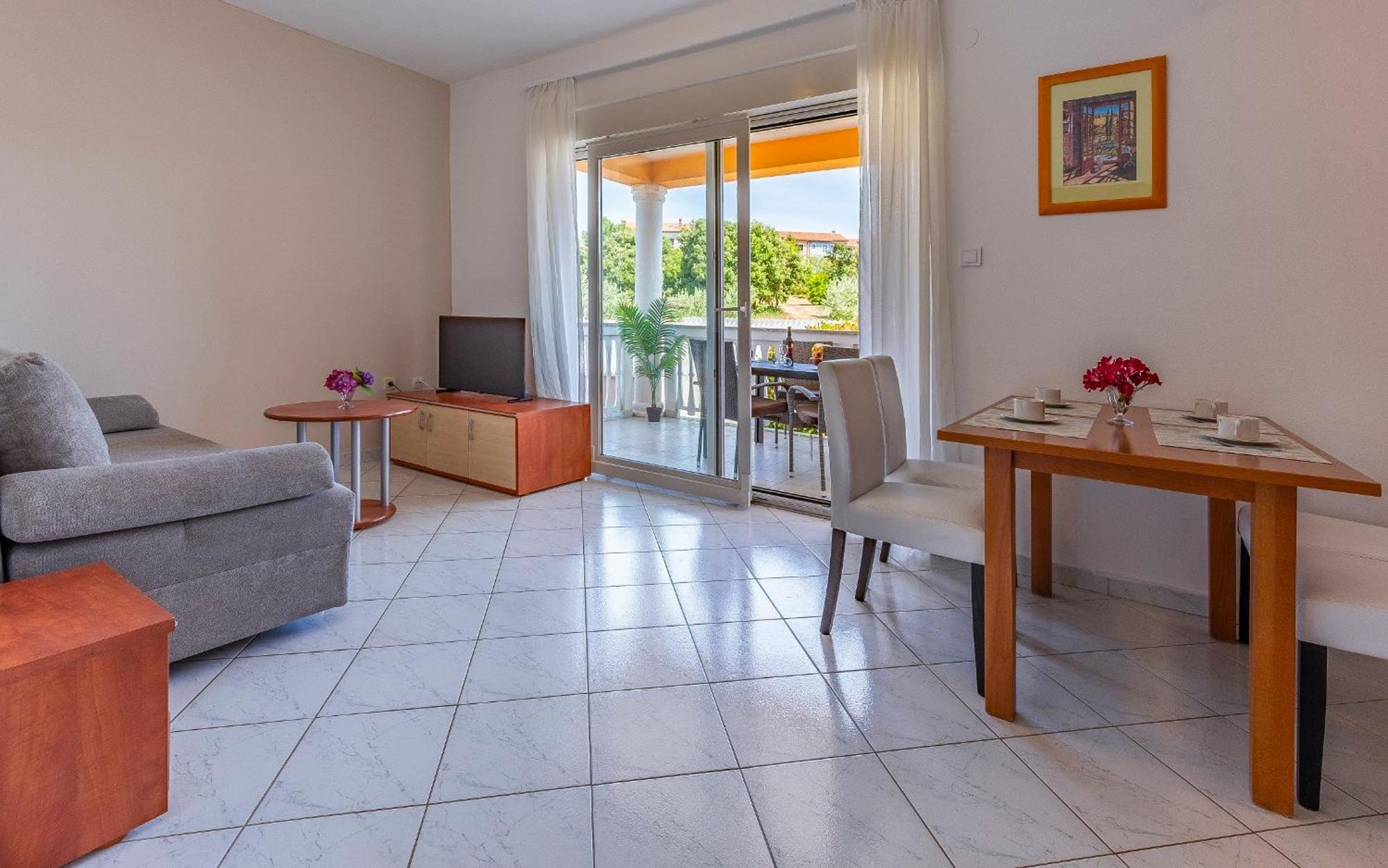 Apartments Rok Pula Zewnętrze zdjęcie
