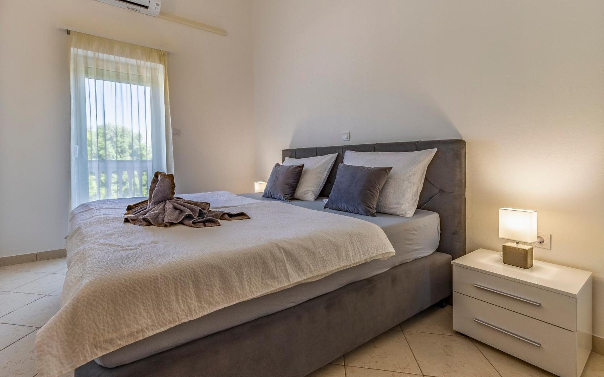 Apartments Rok Pula Zewnętrze zdjęcie