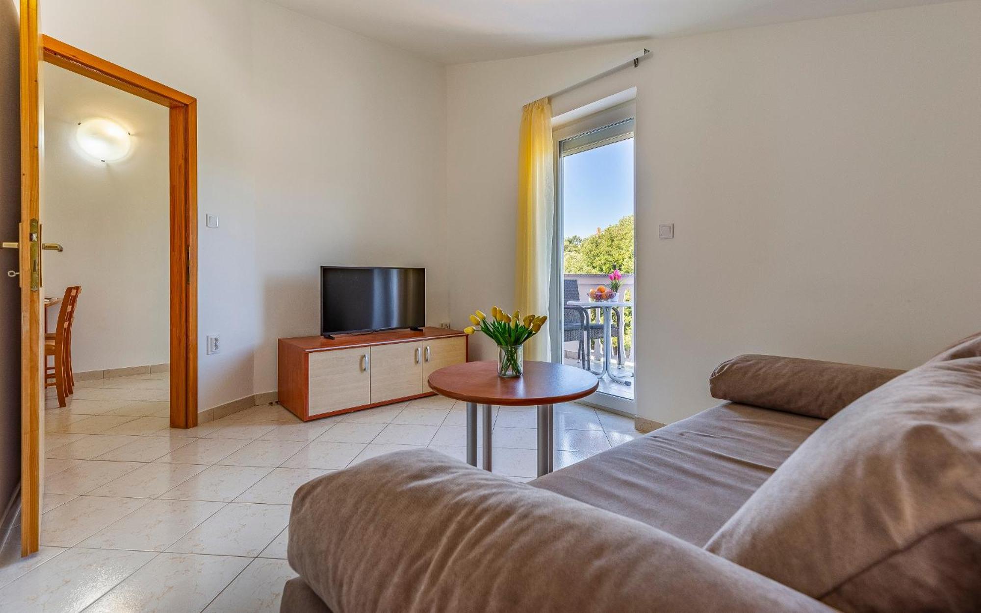 Apartments Rok Pula Zewnętrze zdjęcie