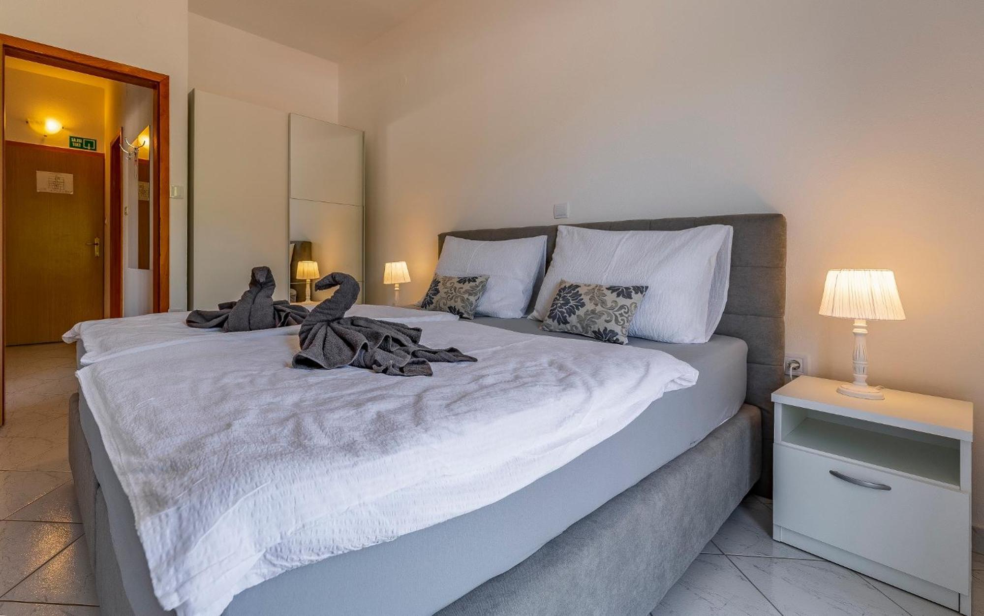 Apartments Rok Pula Zewnętrze zdjęcie