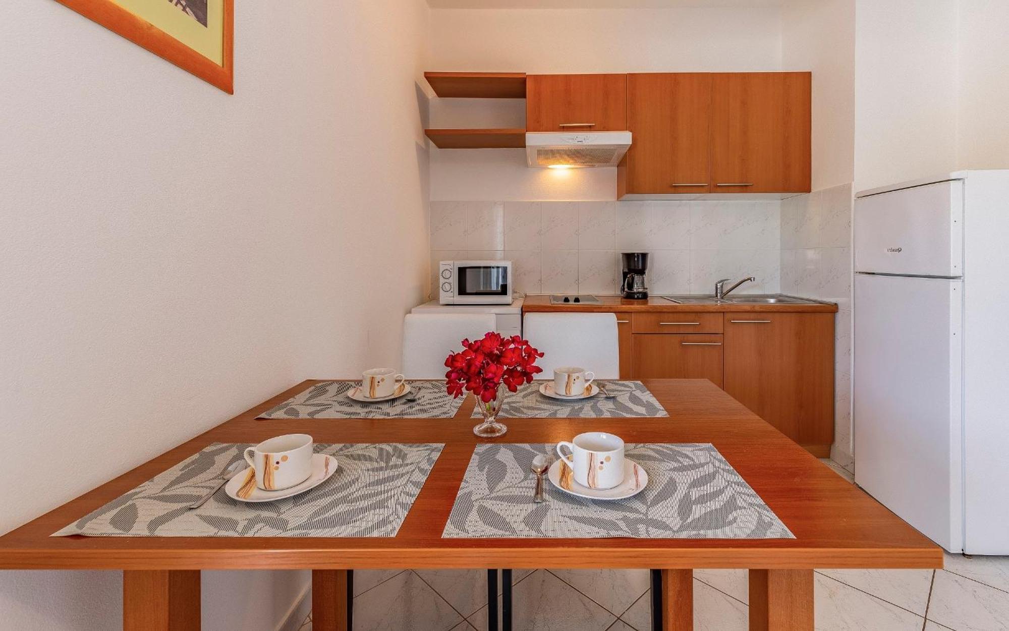 Apartments Rok Pula Zewnętrze zdjęcie