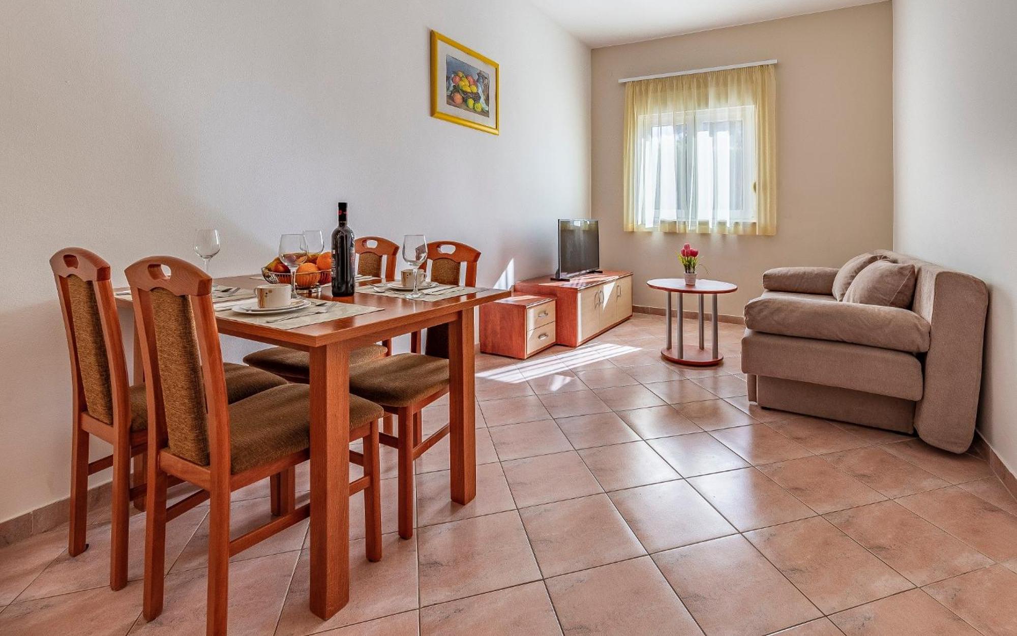 Apartments Rok Pula Zewnętrze zdjęcie