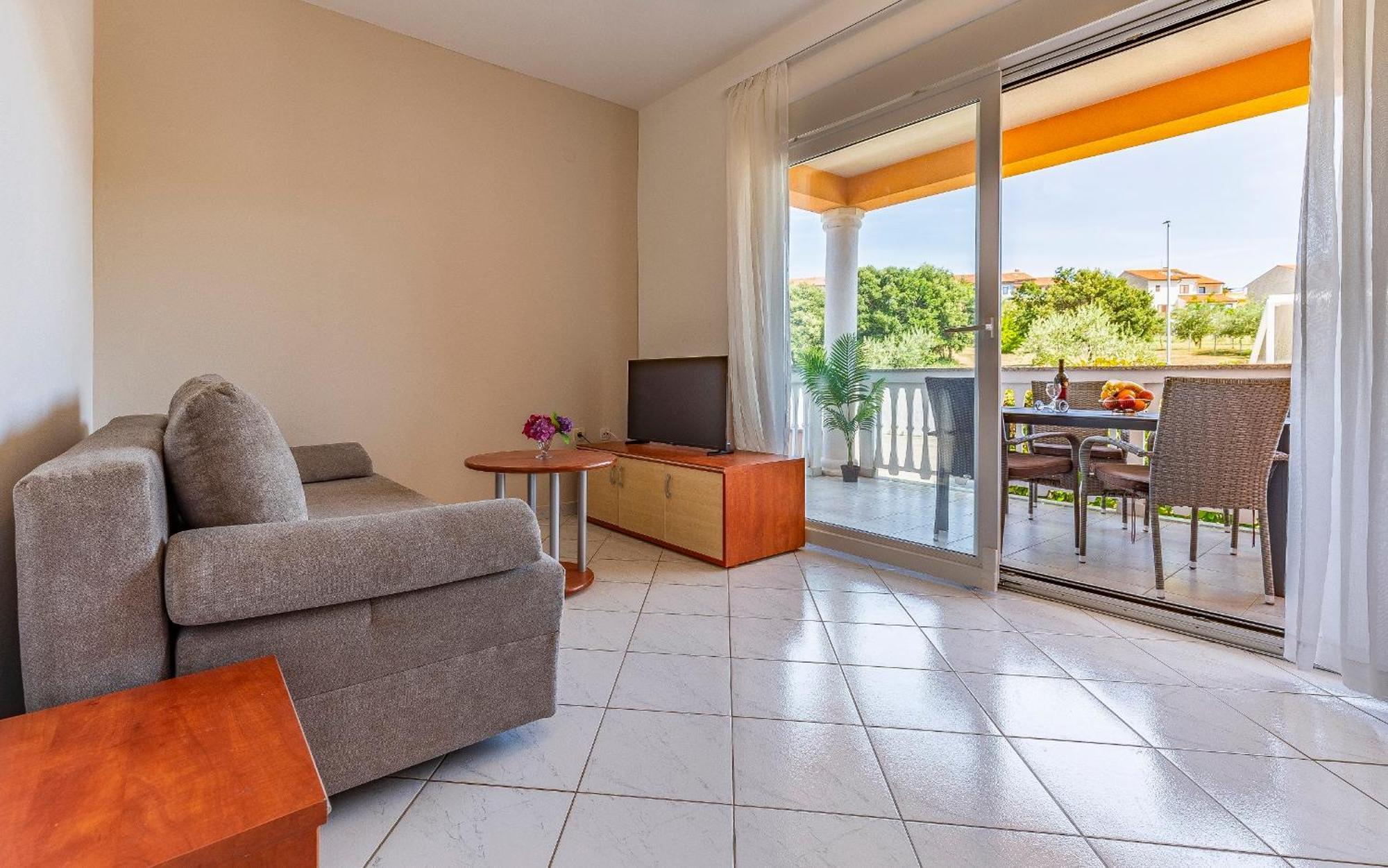 Apartments Rok Pula Zewnętrze zdjęcie