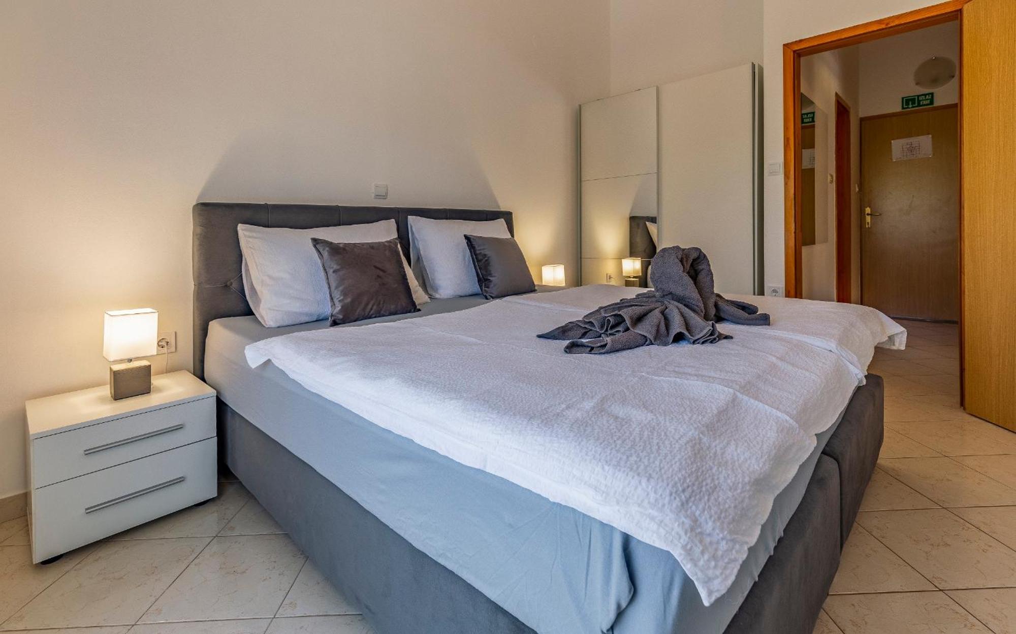 Apartments Rok Pula Zewnętrze zdjęcie