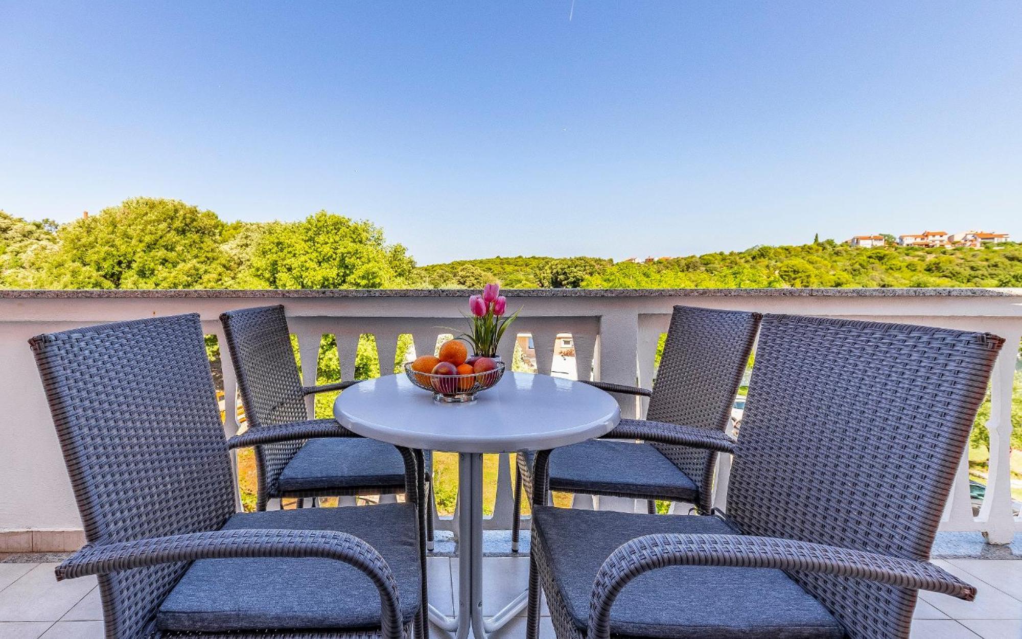 Apartments Rok Pula Zewnętrze zdjęcie