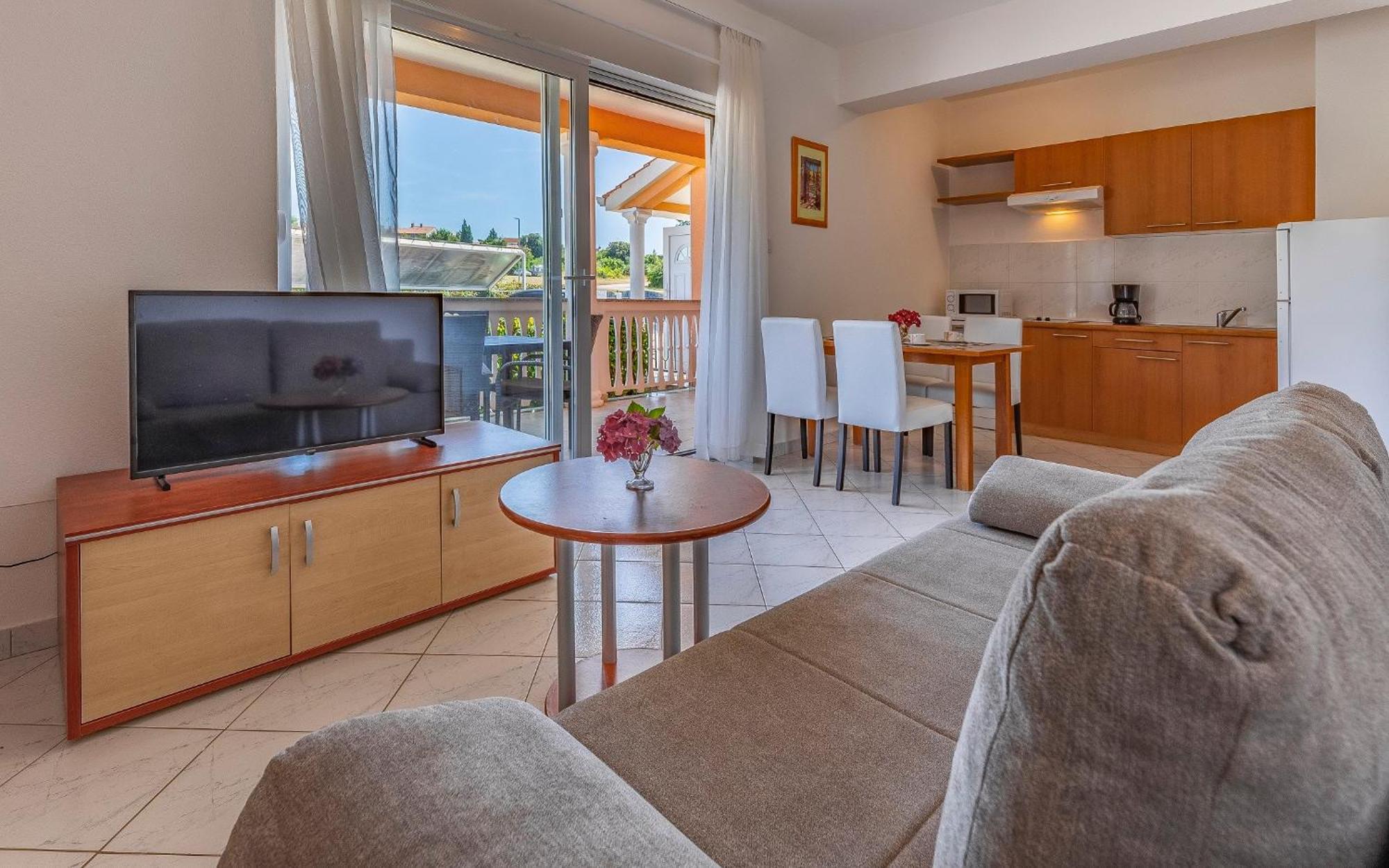 Apartments Rok Pula Zewnętrze zdjęcie