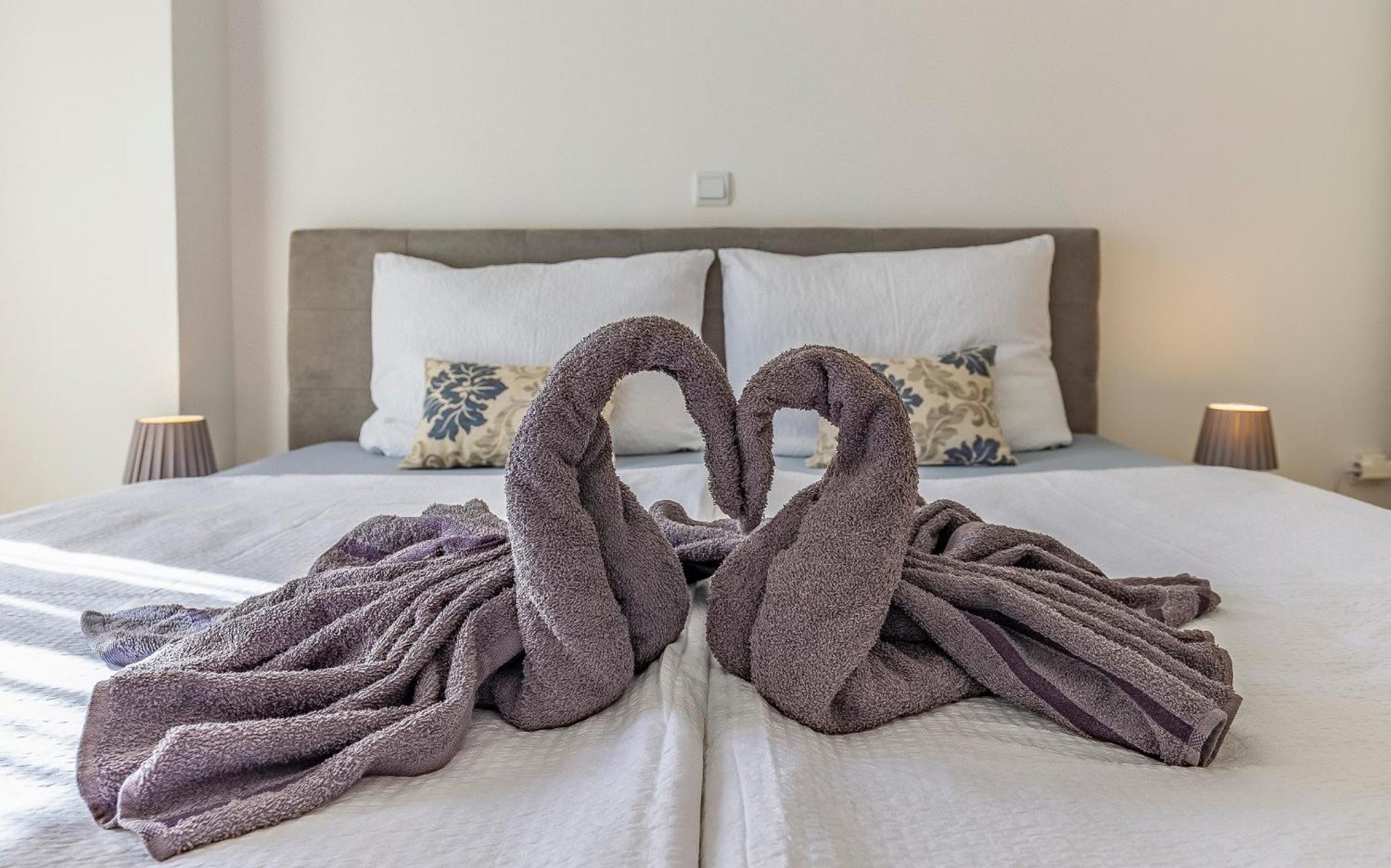 Apartments Rok Pula Zewnętrze zdjęcie