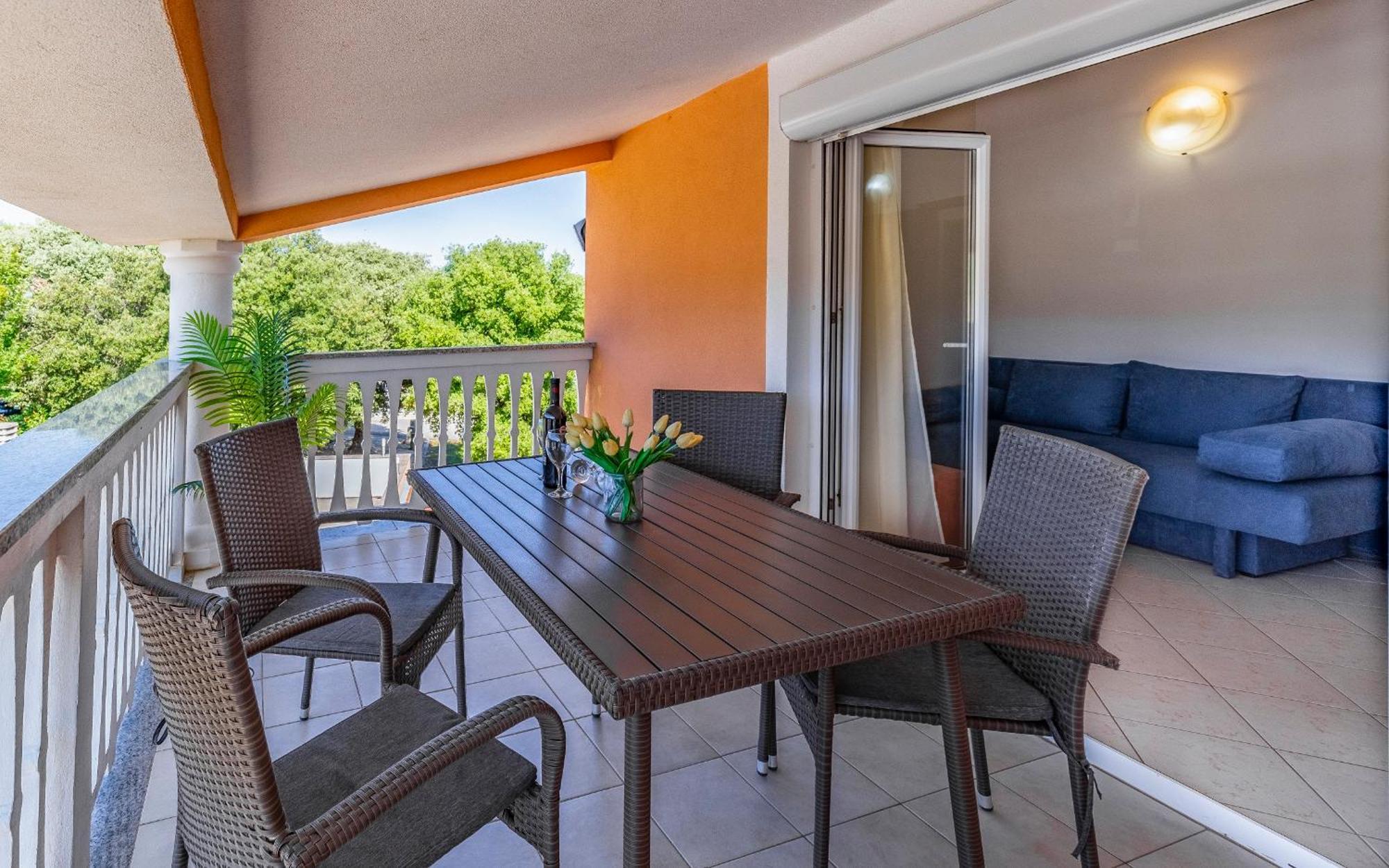 Apartments Rok Pula Zewnętrze zdjęcie