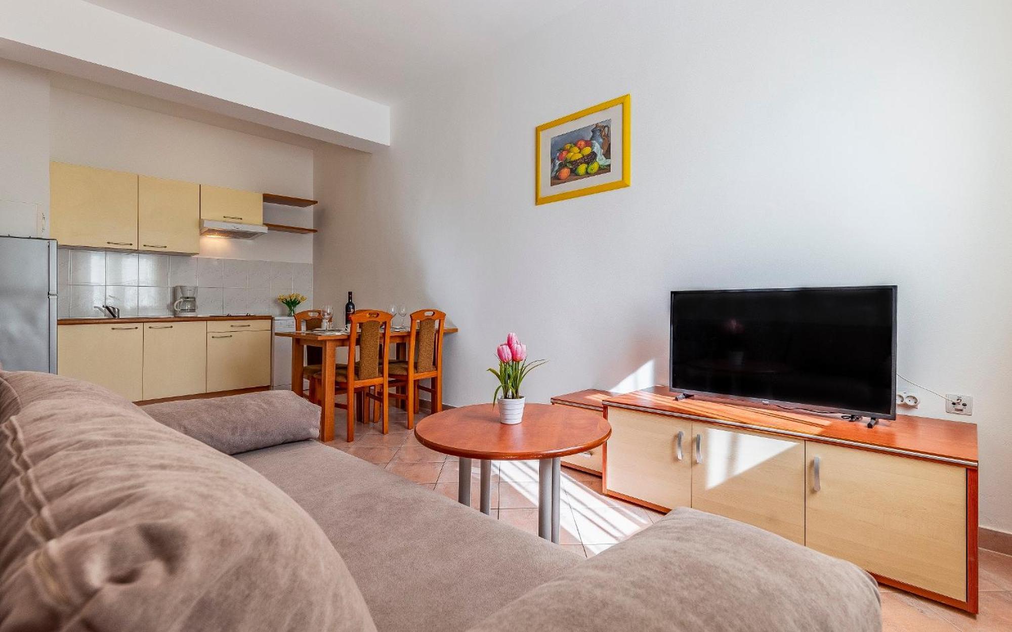 Apartments Rok Pula Zewnętrze zdjęcie