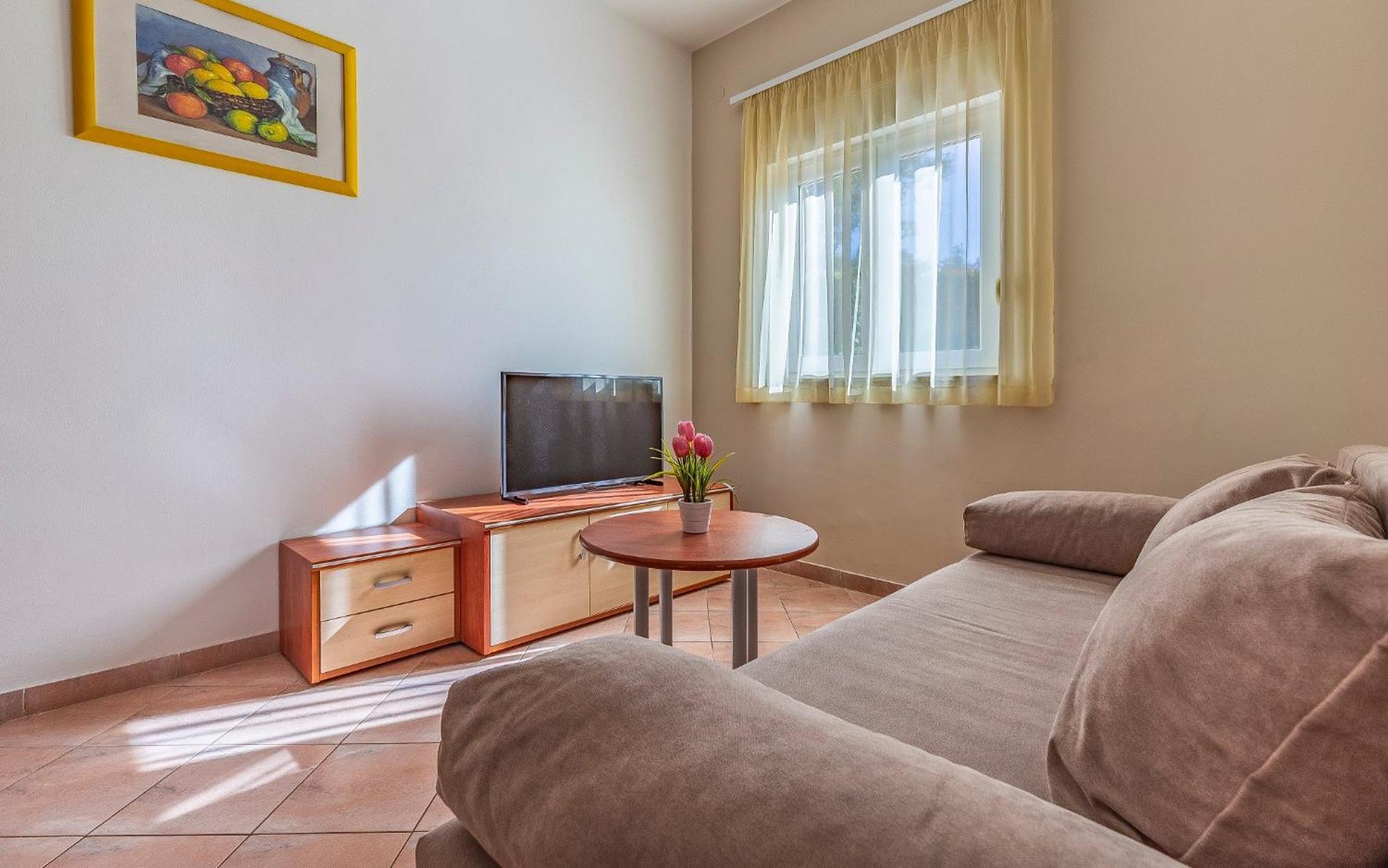 Apartments Rok Pula Zewnętrze zdjęcie