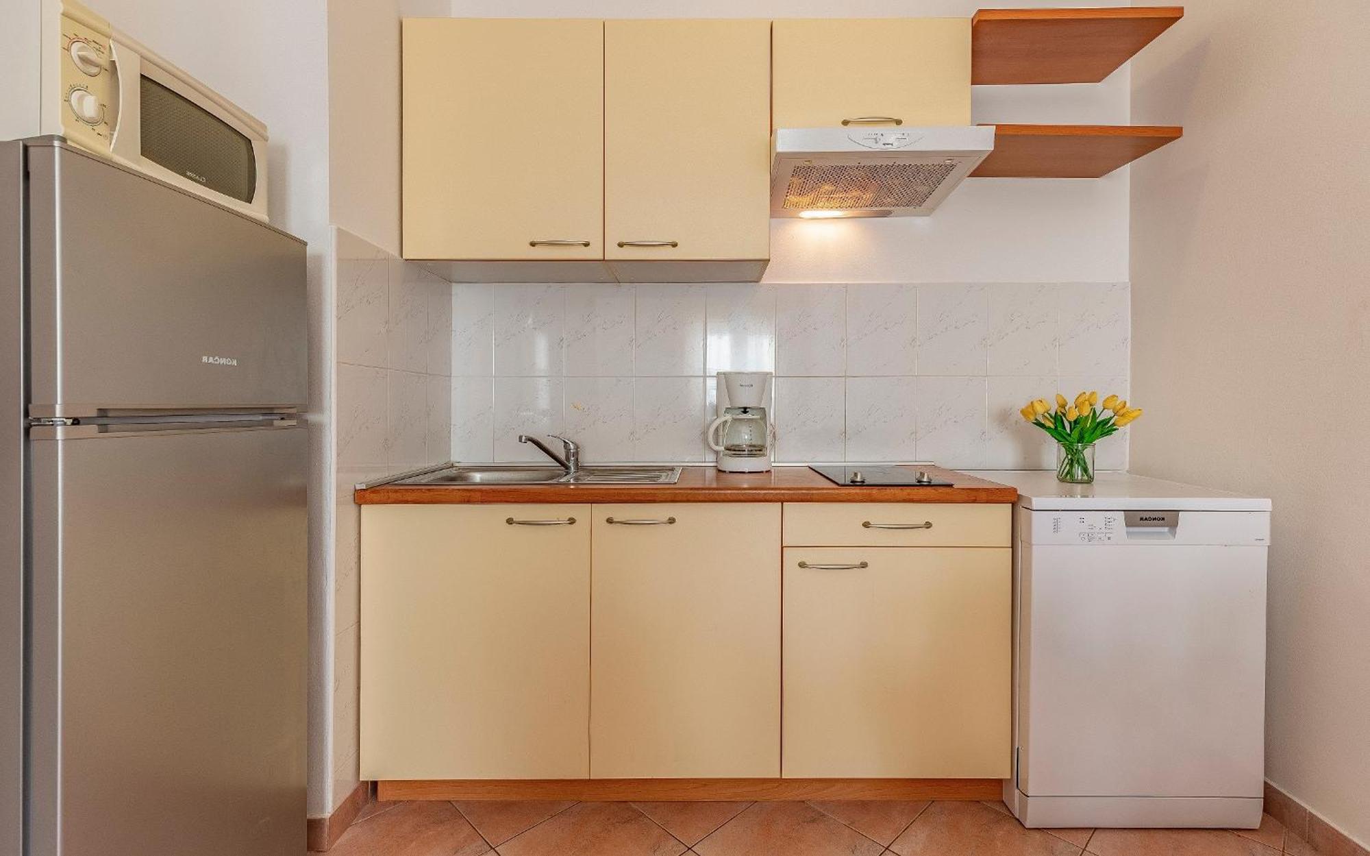 Apartments Rok Pula Zewnętrze zdjęcie