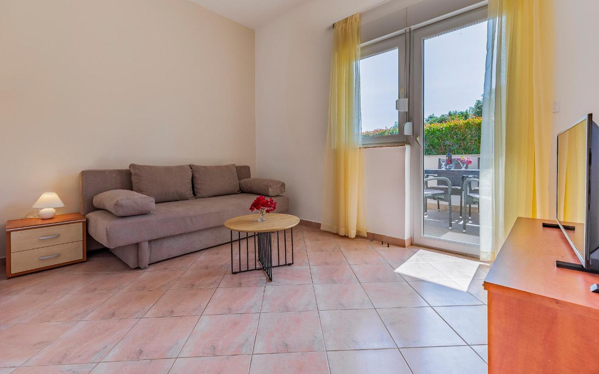 Apartments Rok Pula Zewnętrze zdjęcie
