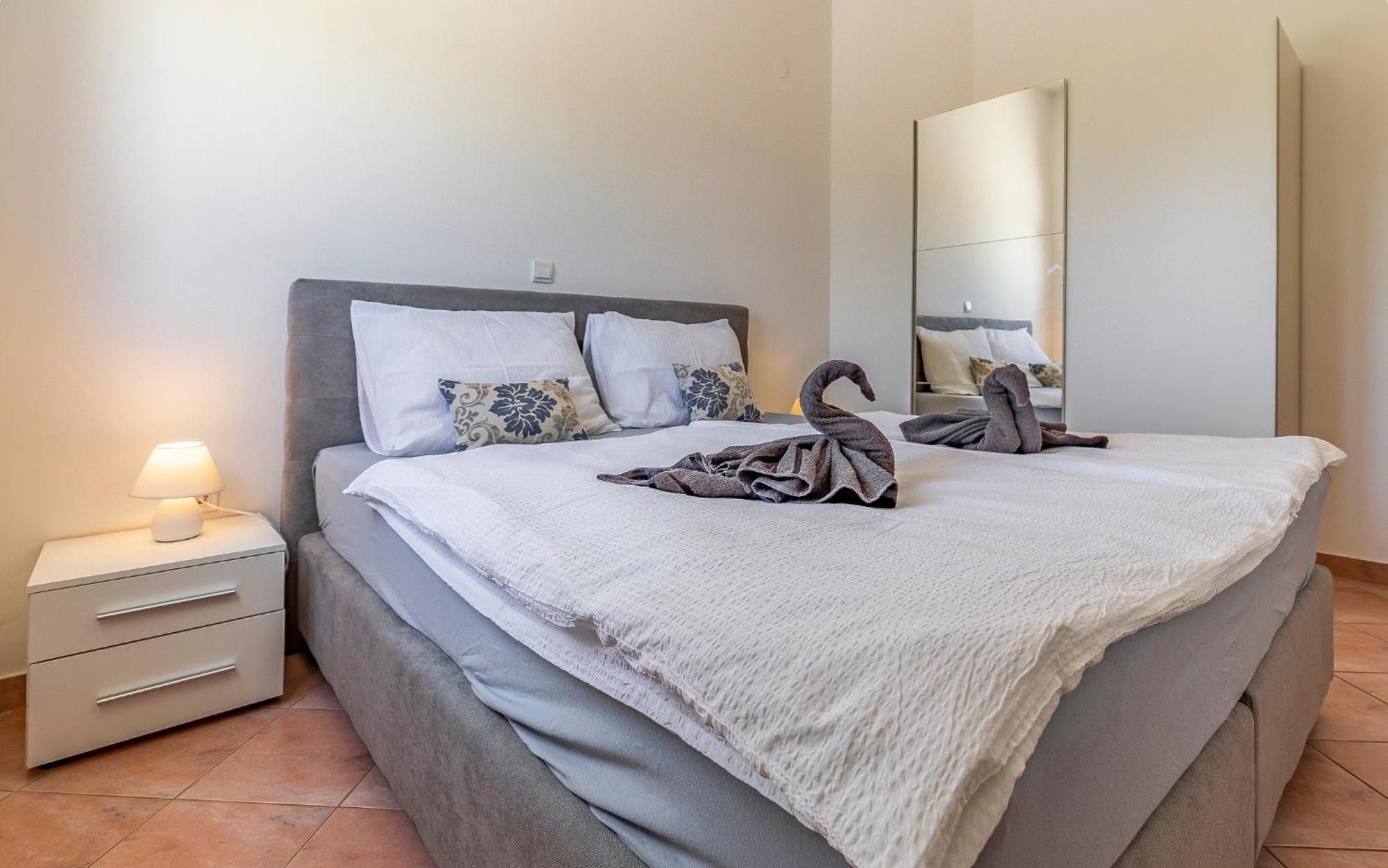 Apartments Rok Pula Zewnętrze zdjęcie