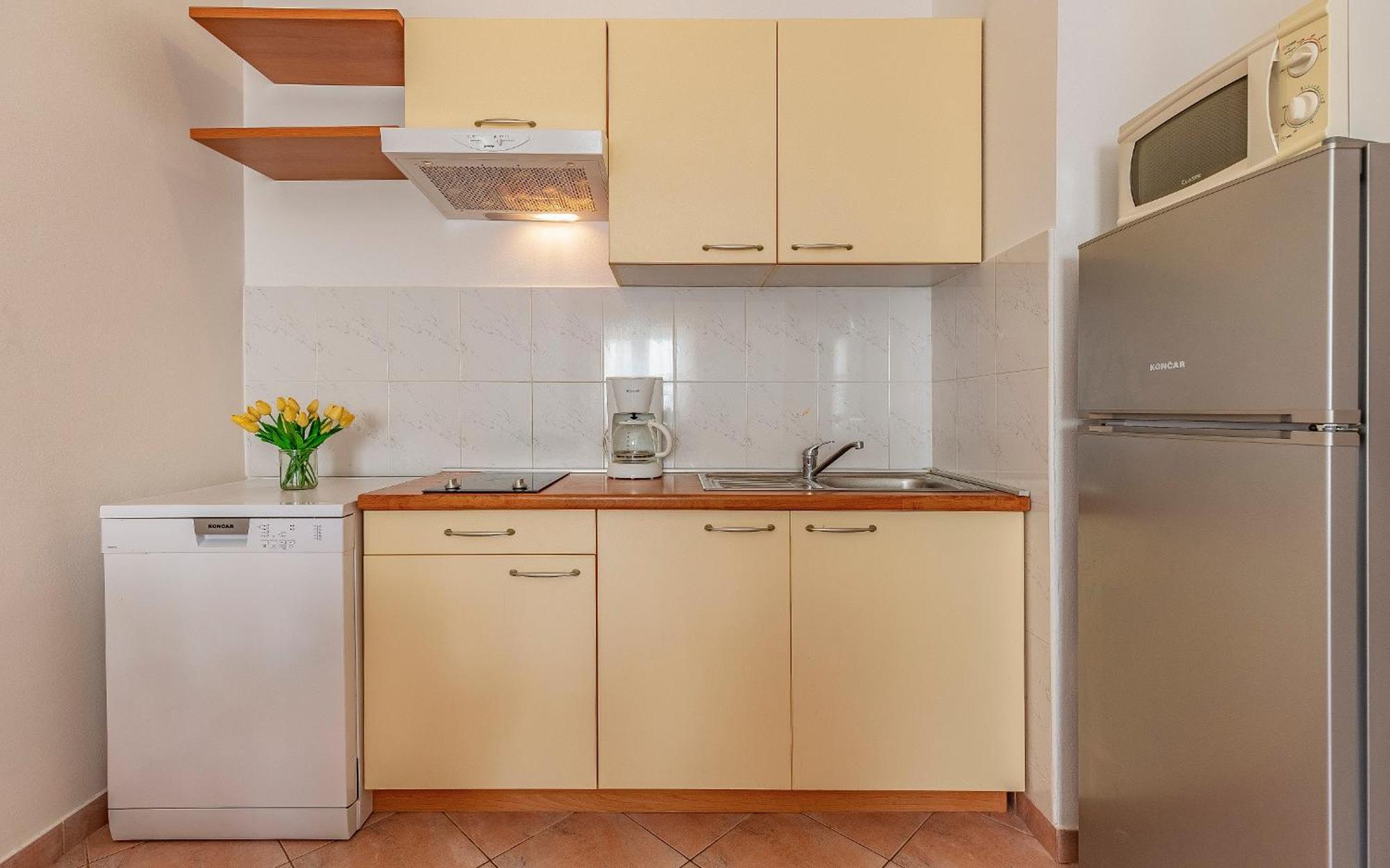 Apartments Rok Pula Zewnętrze zdjęcie