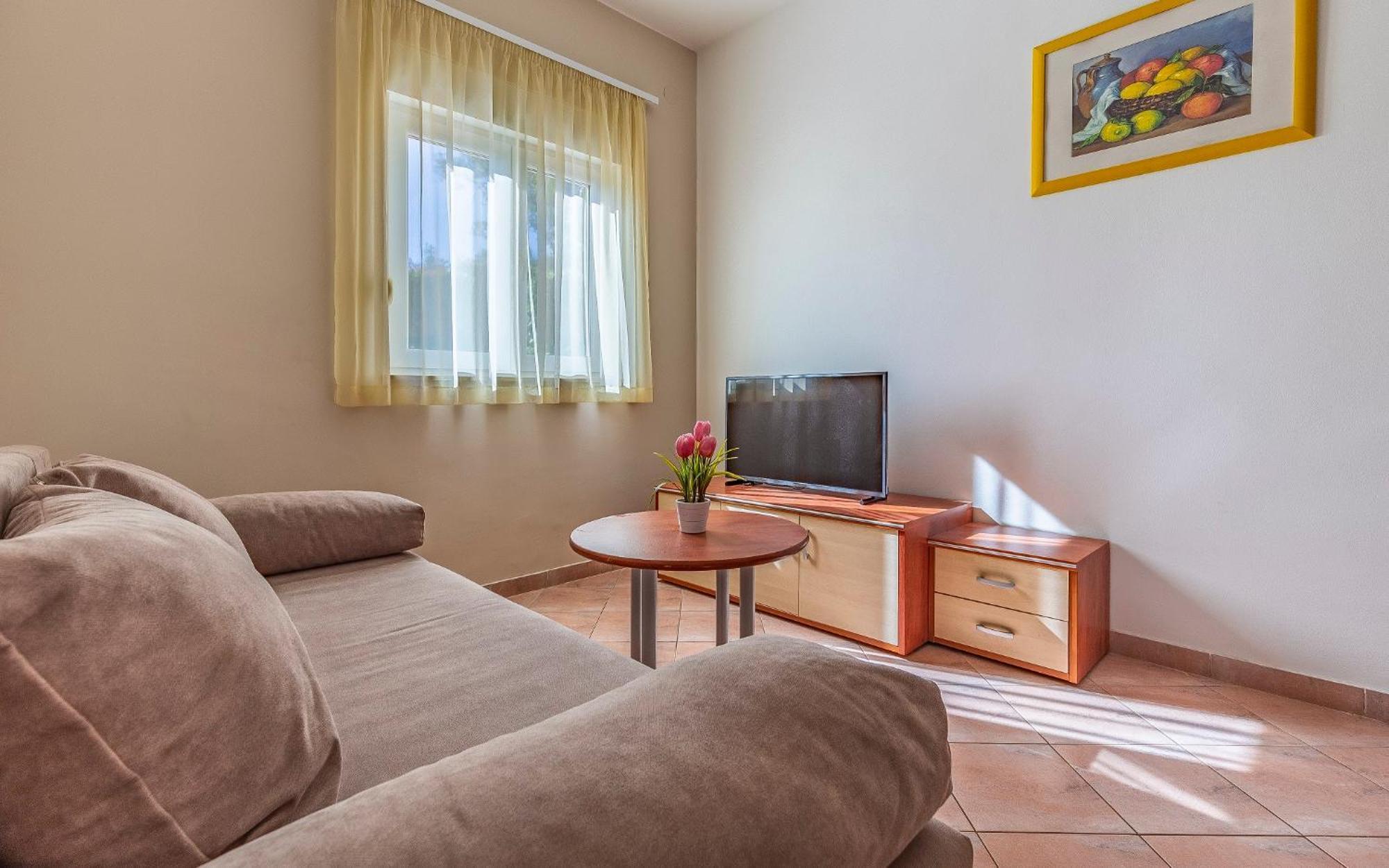 Apartments Rok Pula Zewnętrze zdjęcie