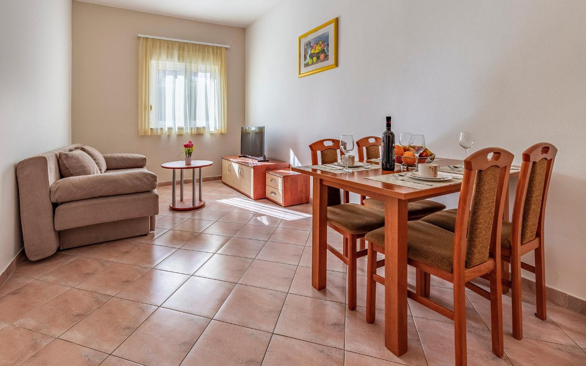 Apartments Rok Pula Zewnętrze zdjęcie