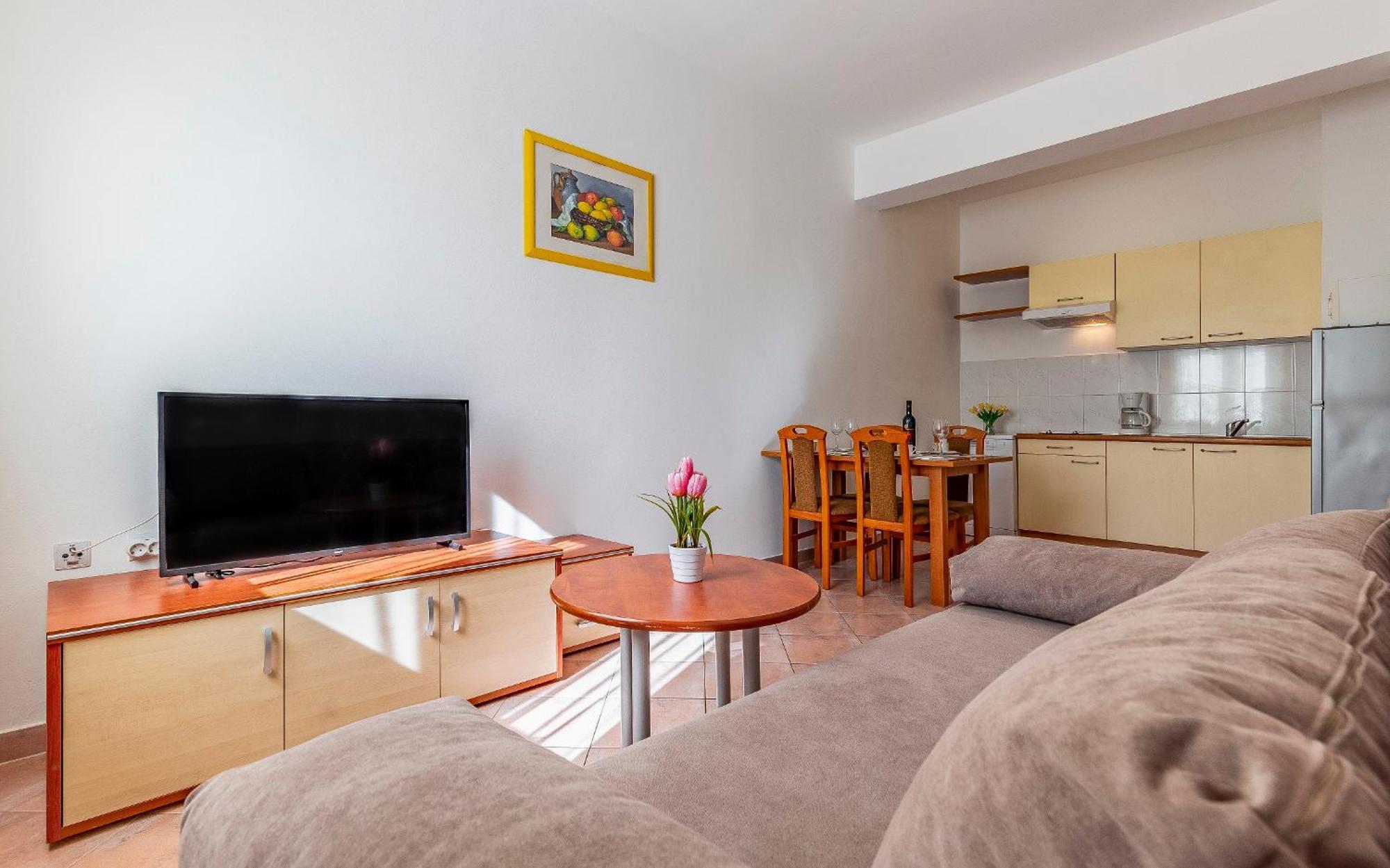 Apartments Rok Pula Zewnętrze zdjęcie
