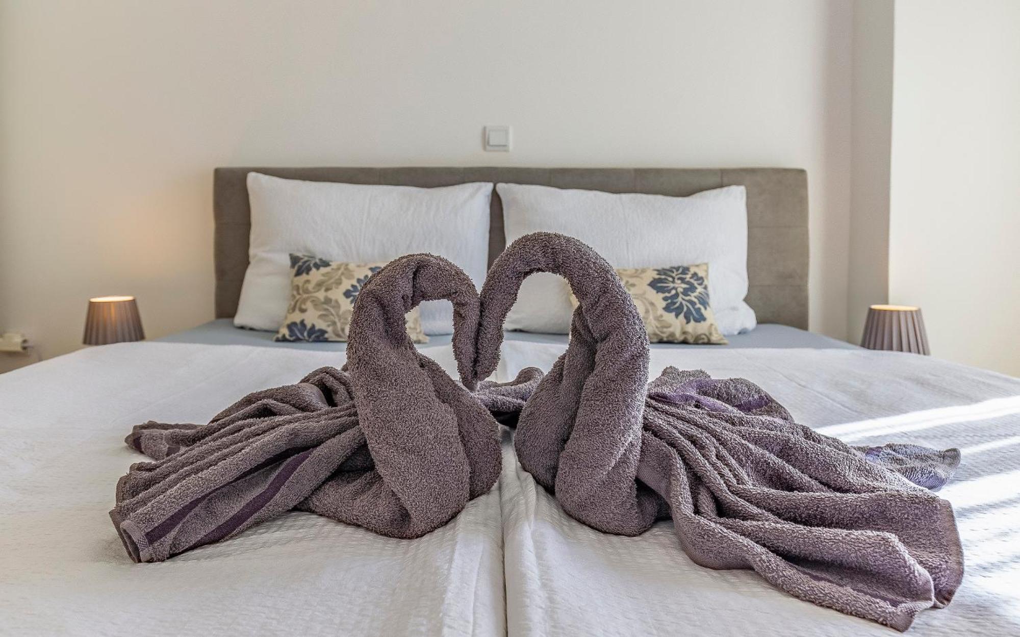 Apartments Rok Pula Zewnętrze zdjęcie