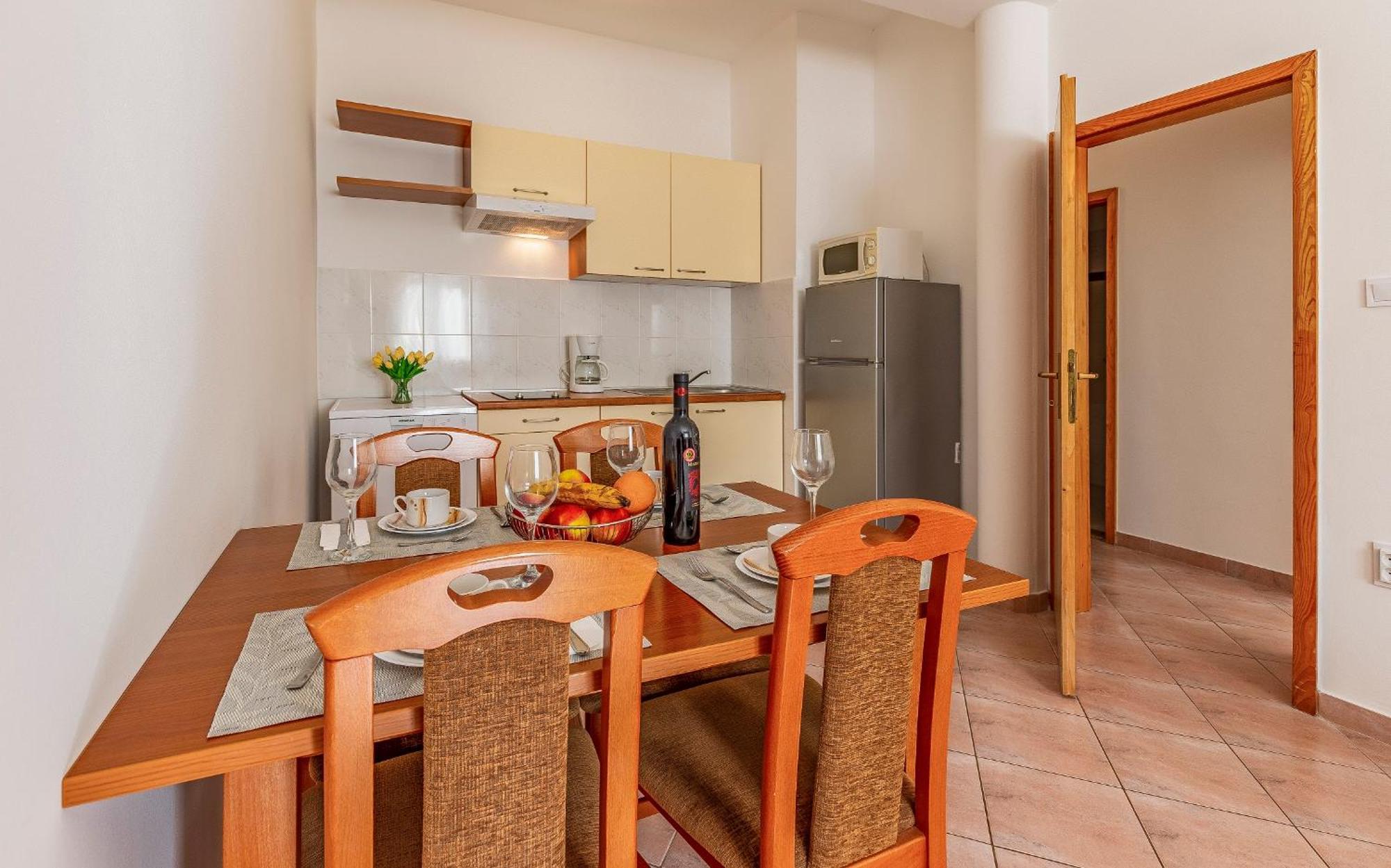 Apartments Rok Pula Zewnętrze zdjęcie