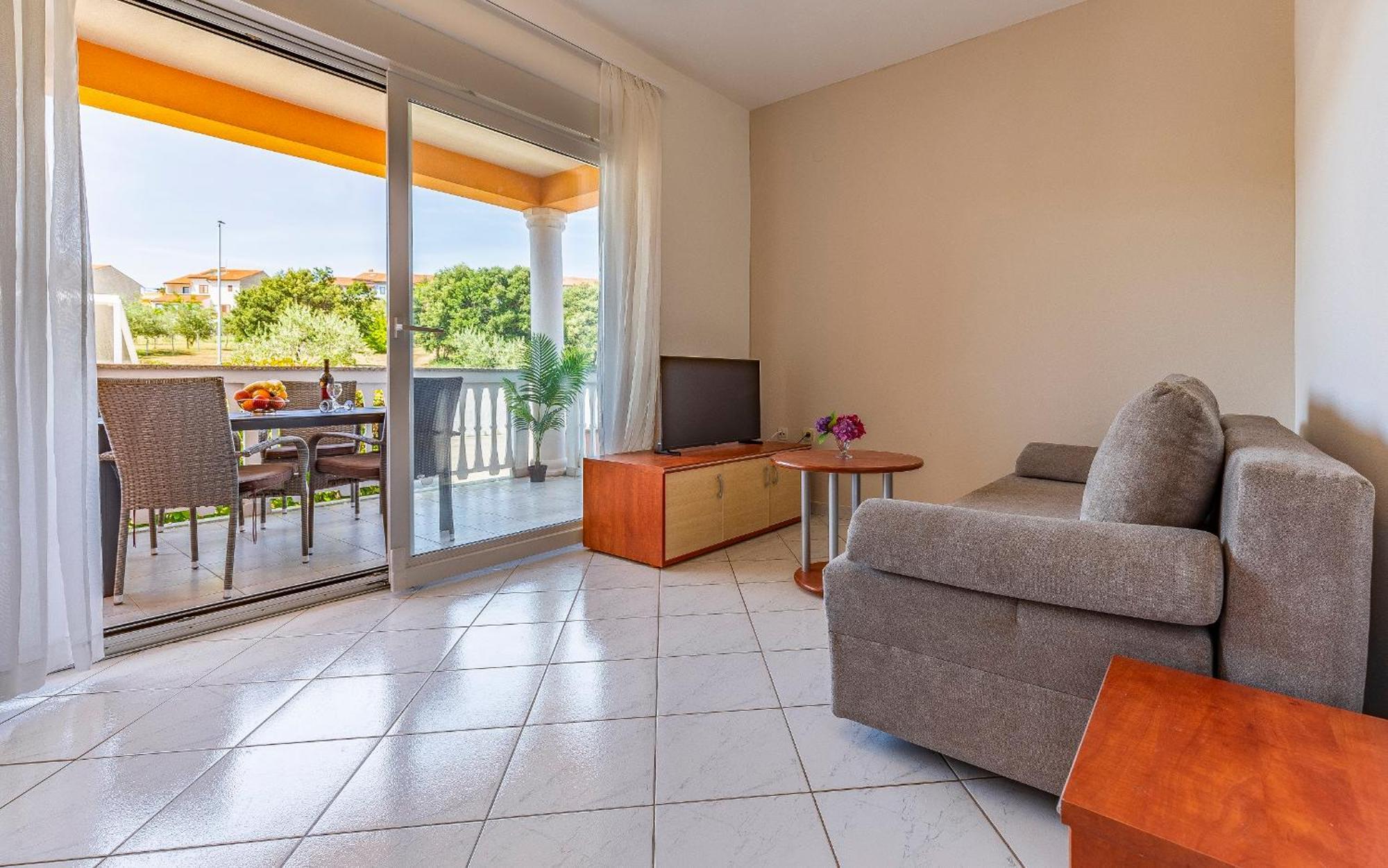 Apartments Rok Pula Zewnętrze zdjęcie