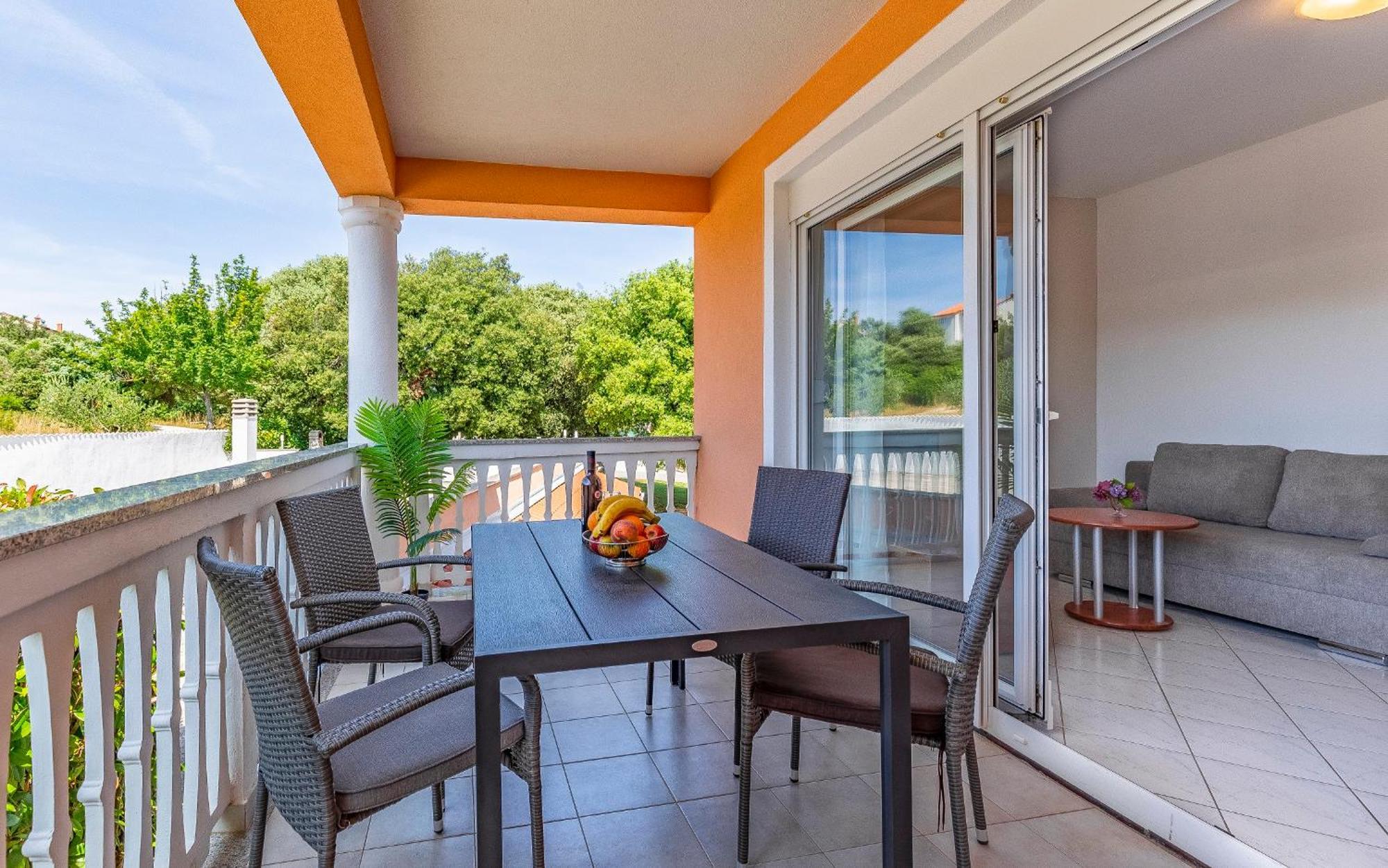Apartments Rok Pula Zewnętrze zdjęcie