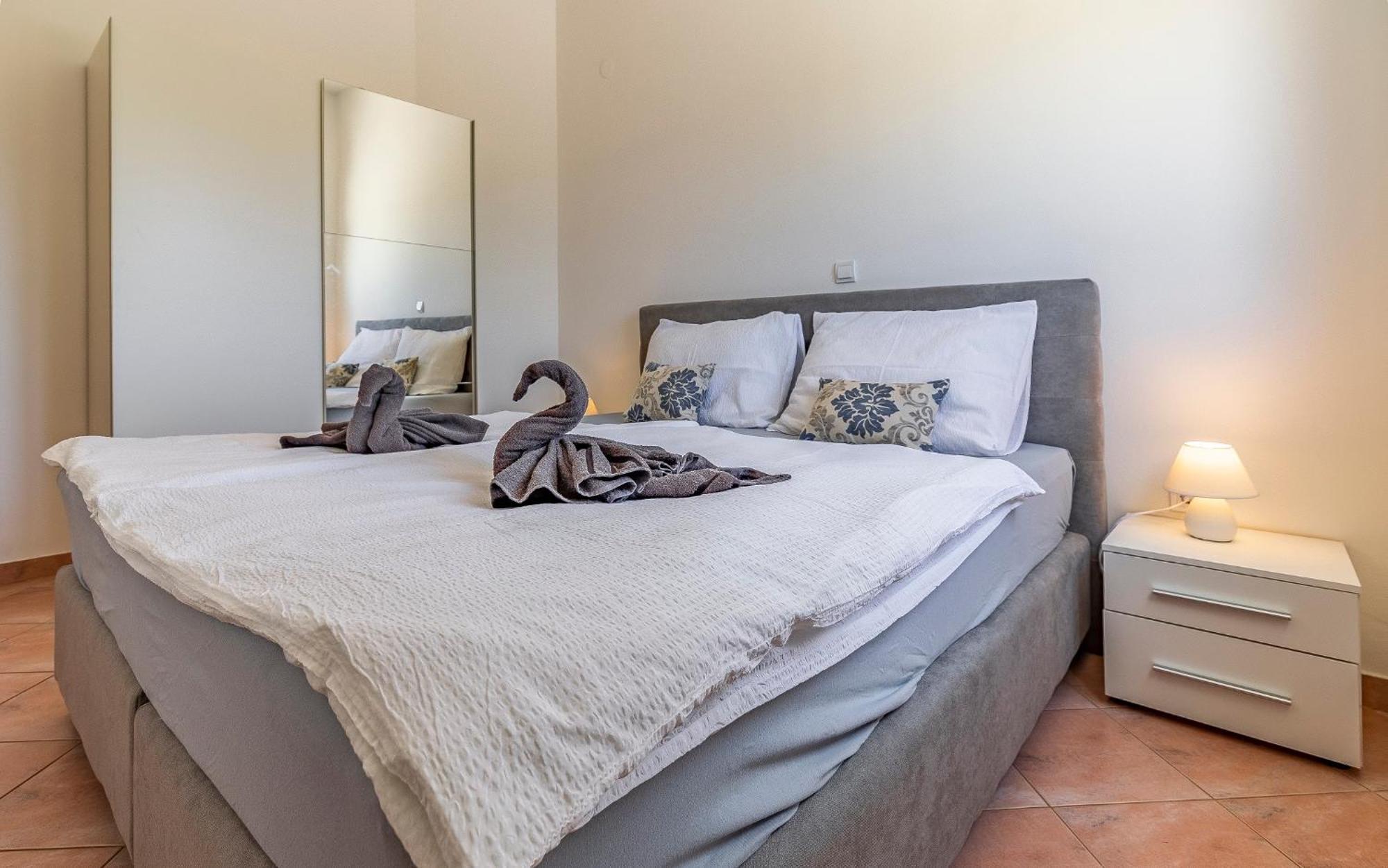 Apartments Rok Pula Zewnętrze zdjęcie