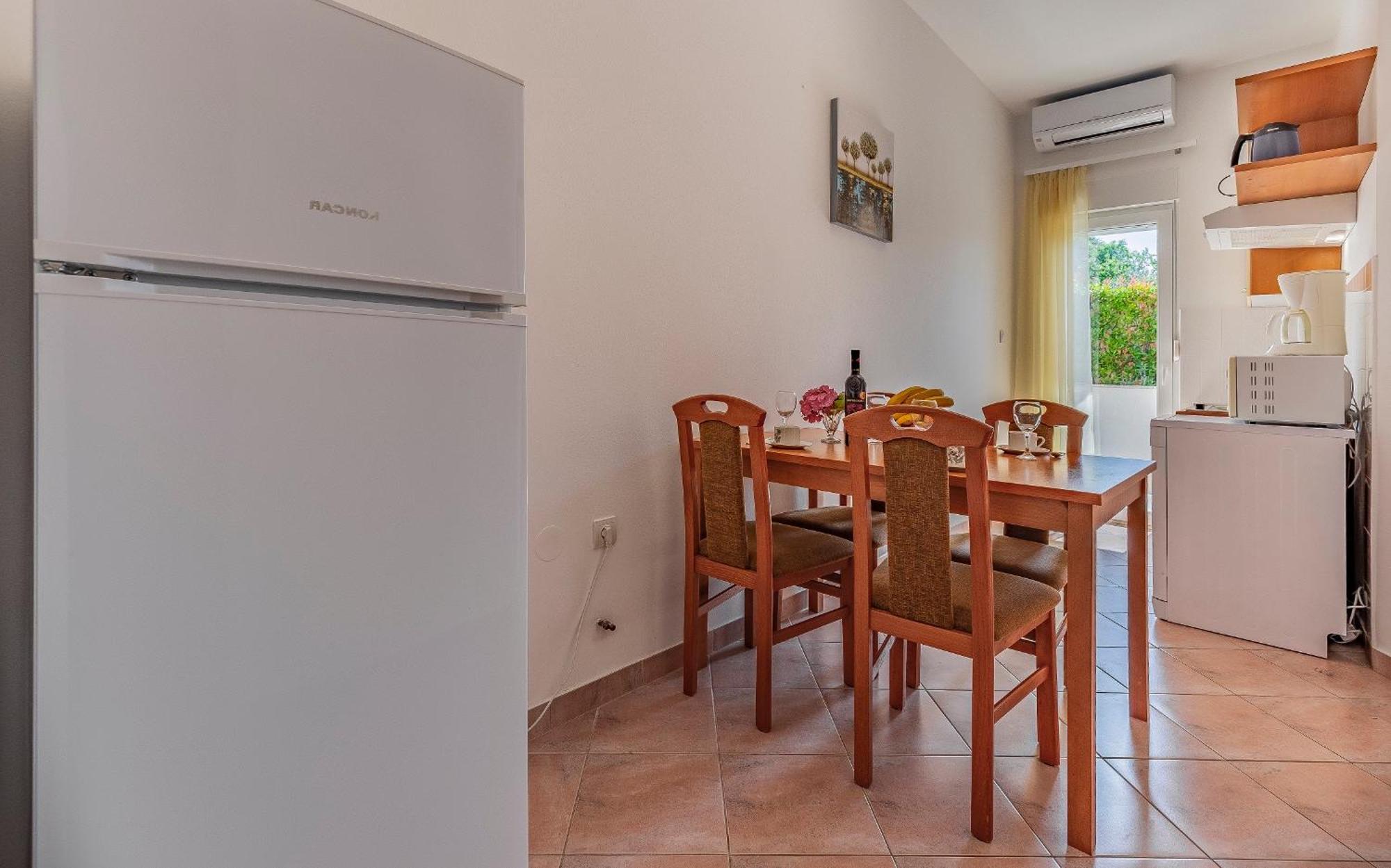 Apartments Rok Pula Zewnętrze zdjęcie