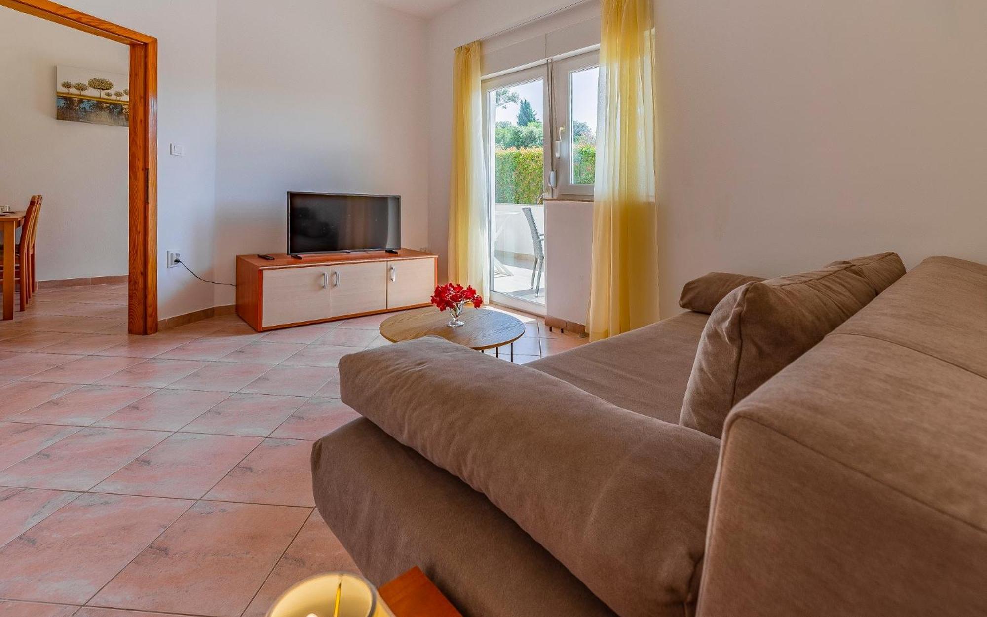 Apartments Rok Pula Zewnętrze zdjęcie