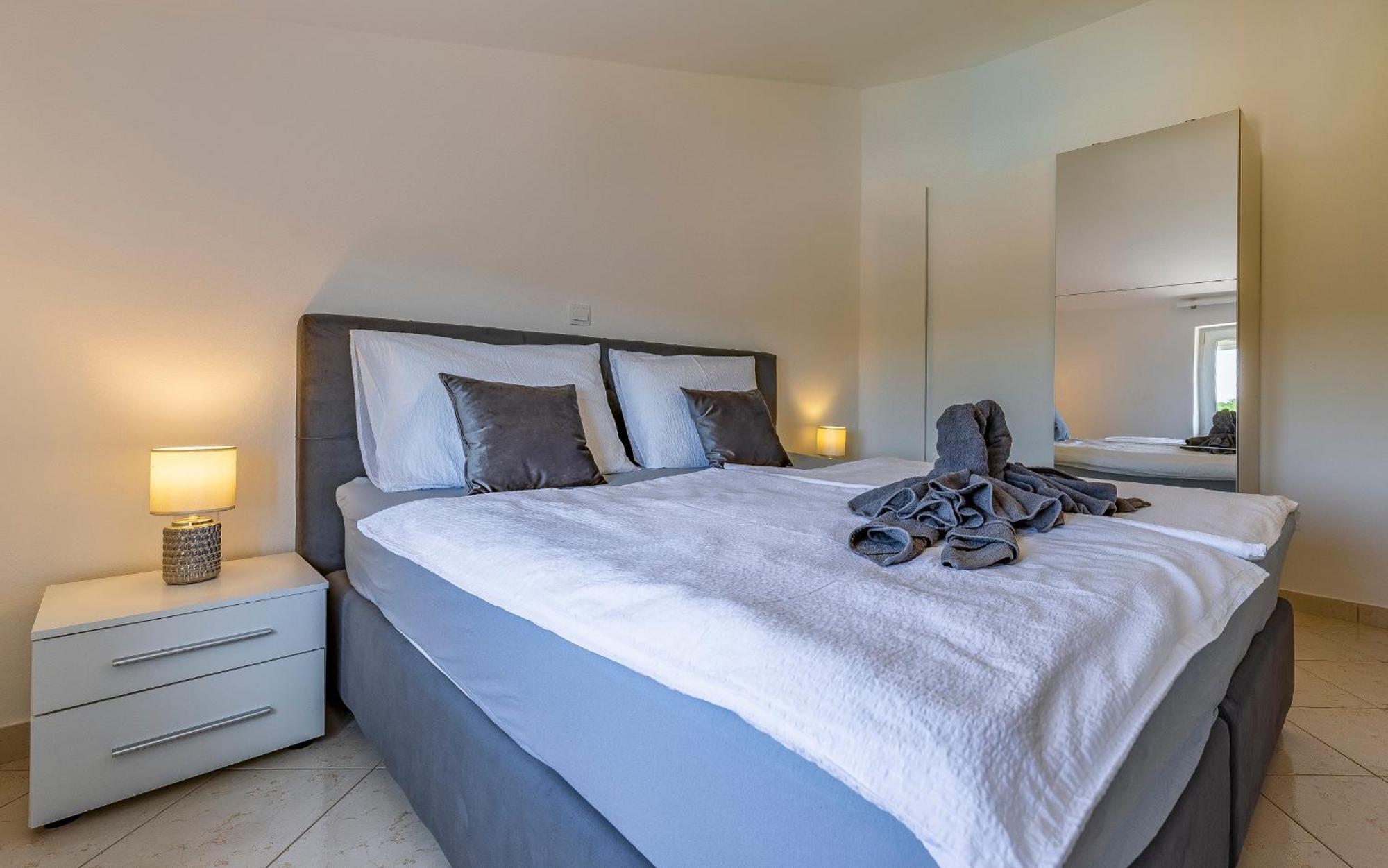 Apartments Rok Pula Zewnętrze zdjęcie