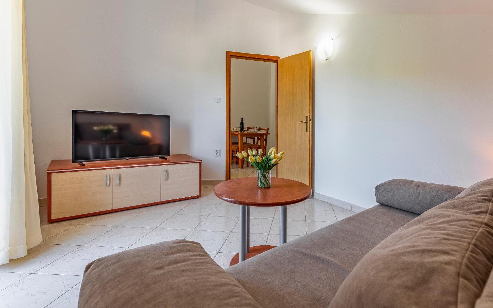 Apartments Rok Pula Zewnętrze zdjęcie