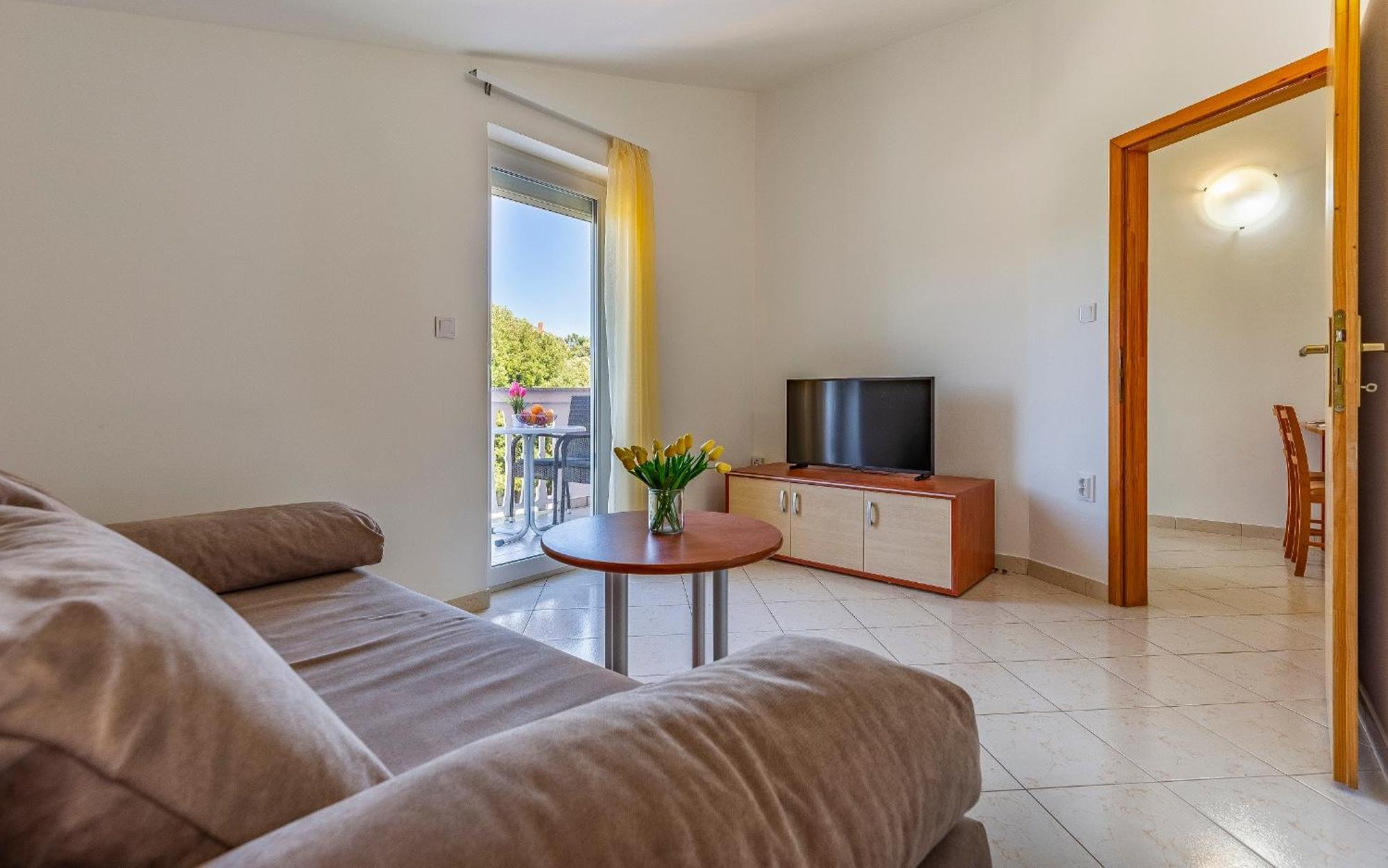 Apartments Rok Pula Zewnętrze zdjęcie