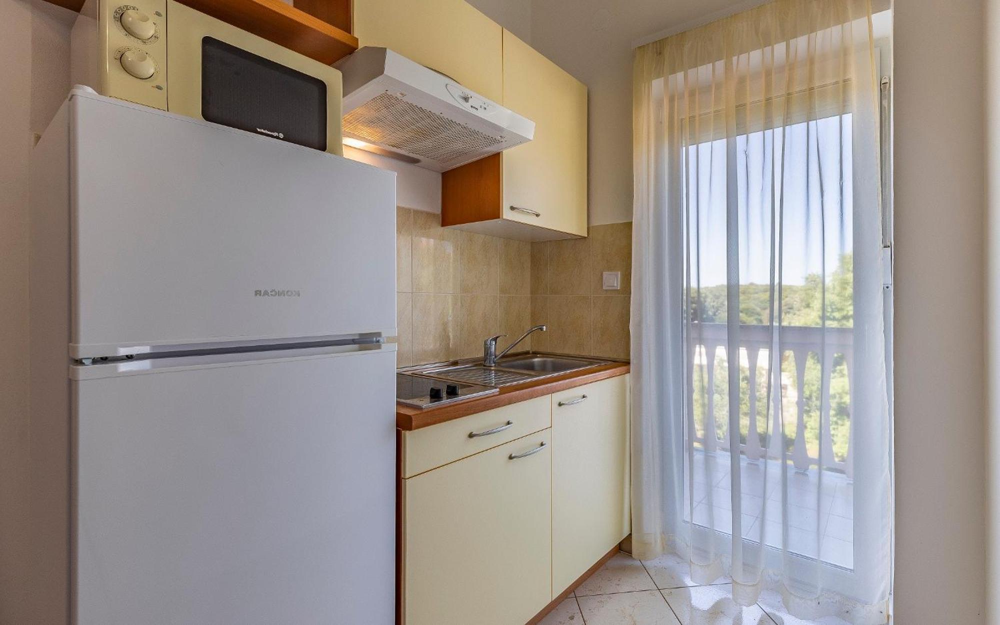 Apartments Rok Pula Zewnętrze zdjęcie