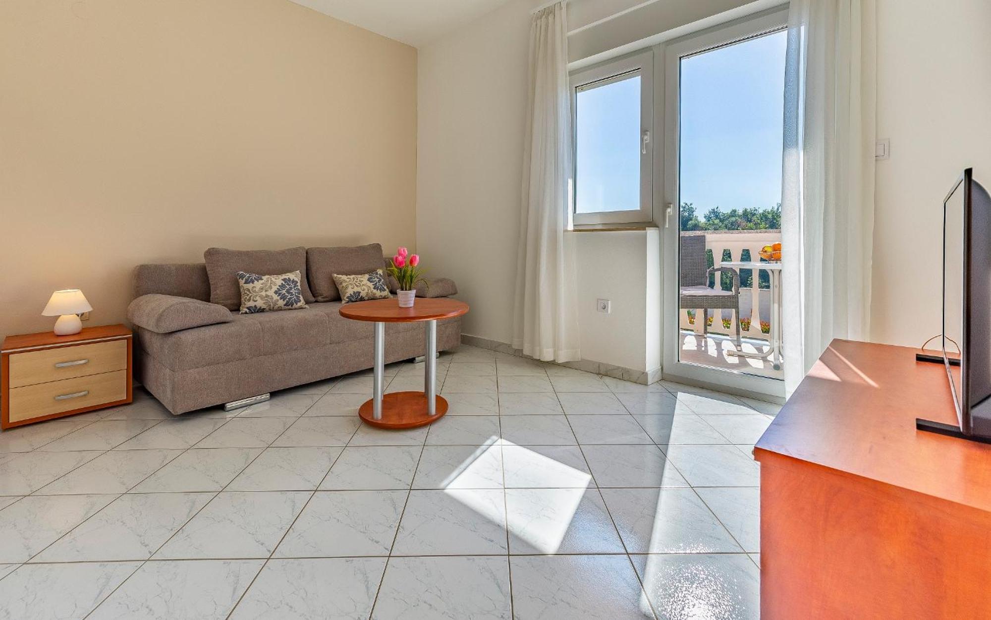 Apartments Rok Pula Zewnętrze zdjęcie