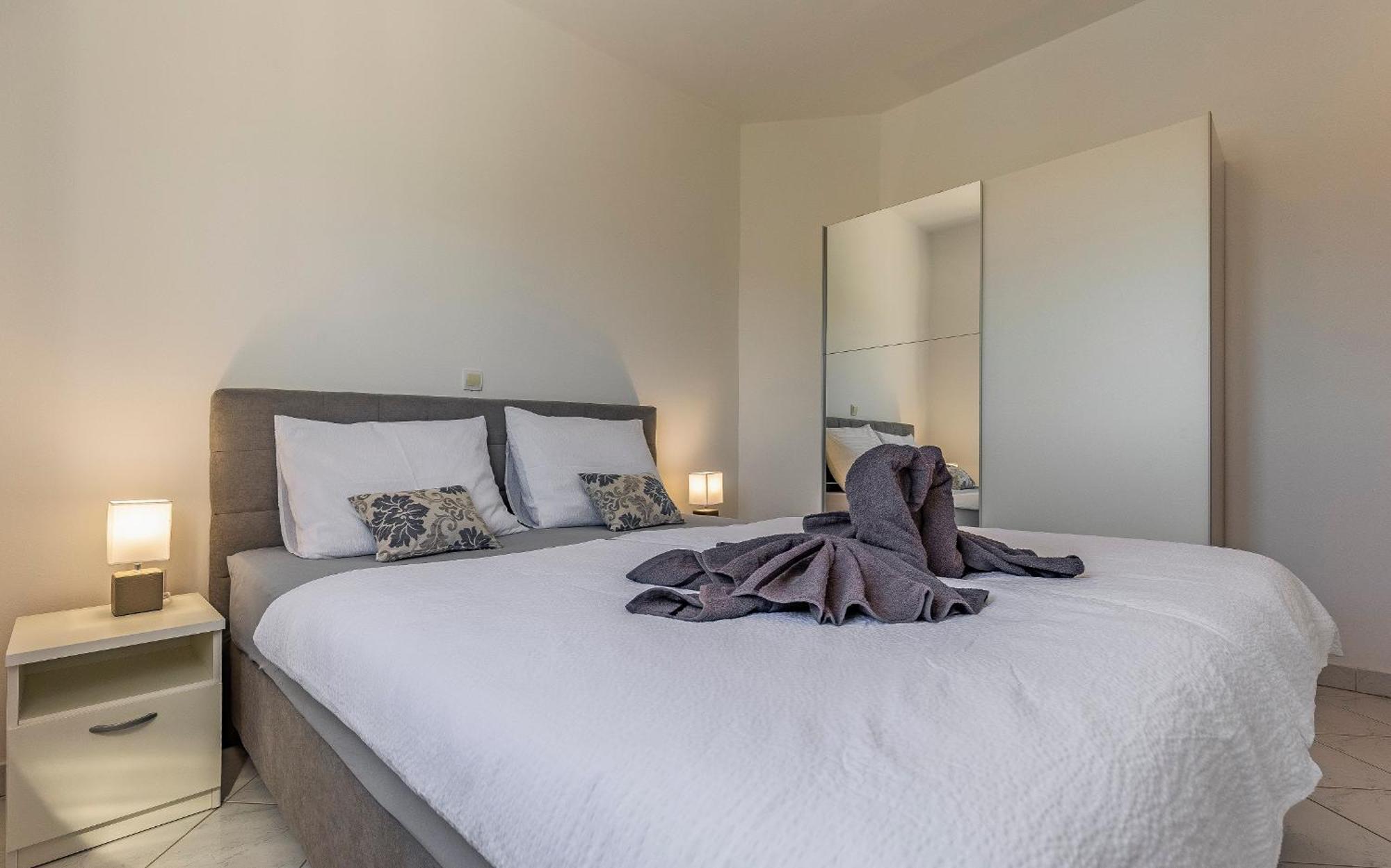 Apartments Rok Pula Zewnętrze zdjęcie