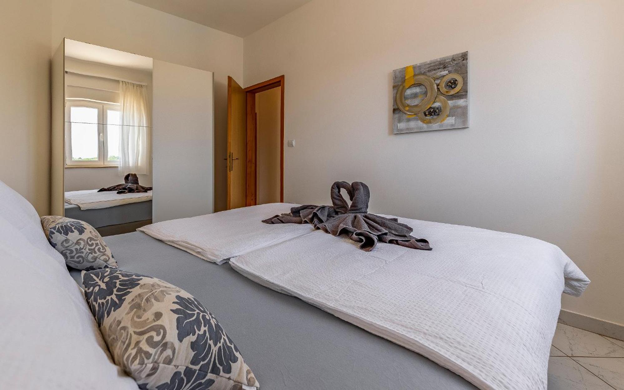 Apartments Rok Pula Zewnętrze zdjęcie