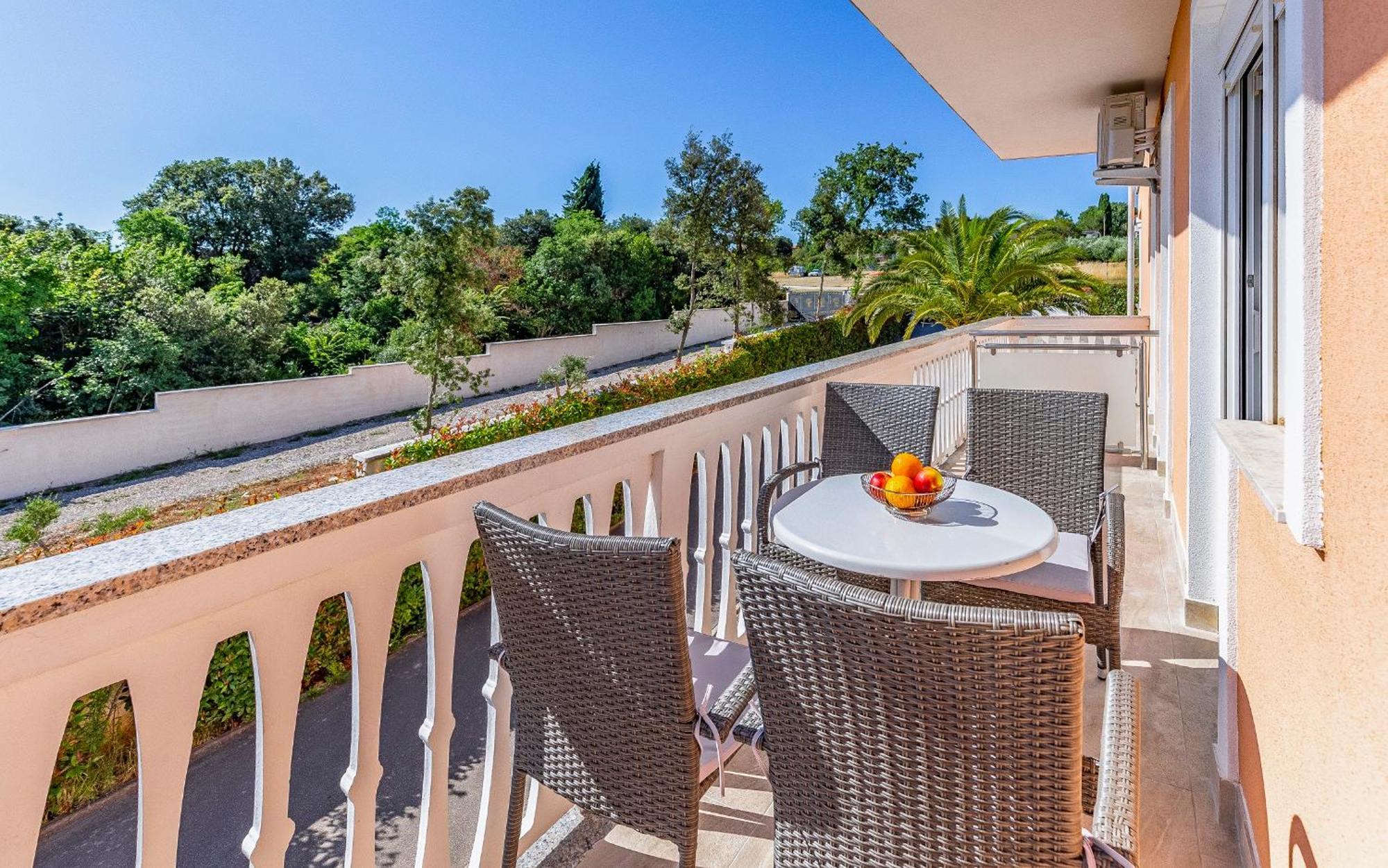 Apartments Rok Pula Zewnętrze zdjęcie