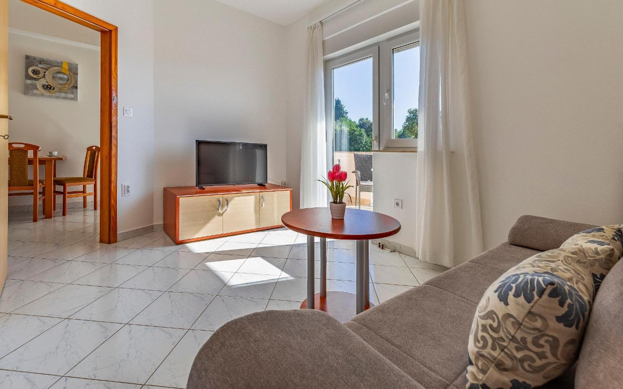 Apartments Rok Pula Zewnętrze zdjęcie