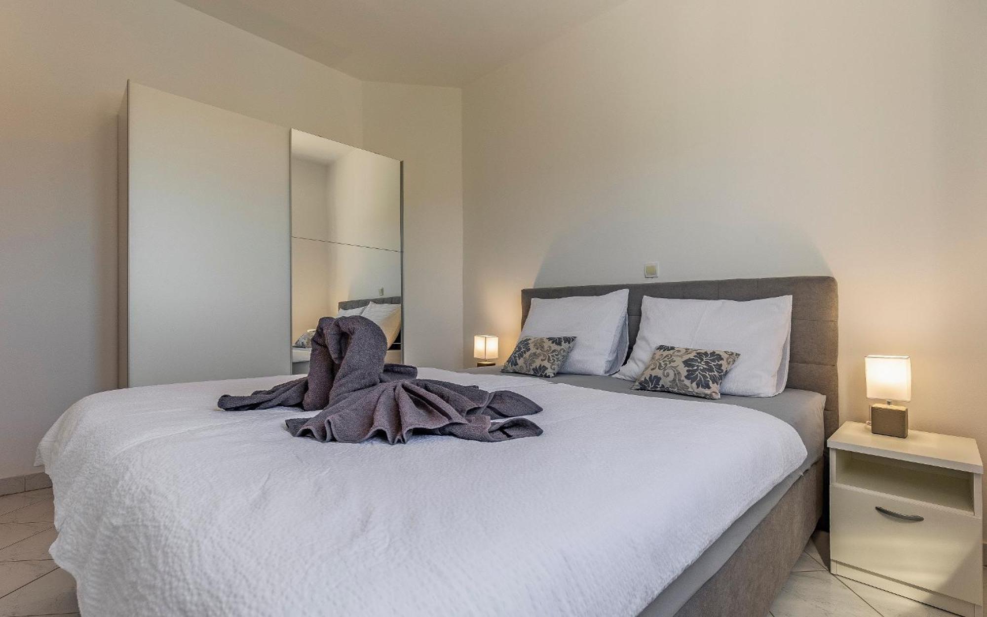 Apartments Rok Pula Zewnętrze zdjęcie
