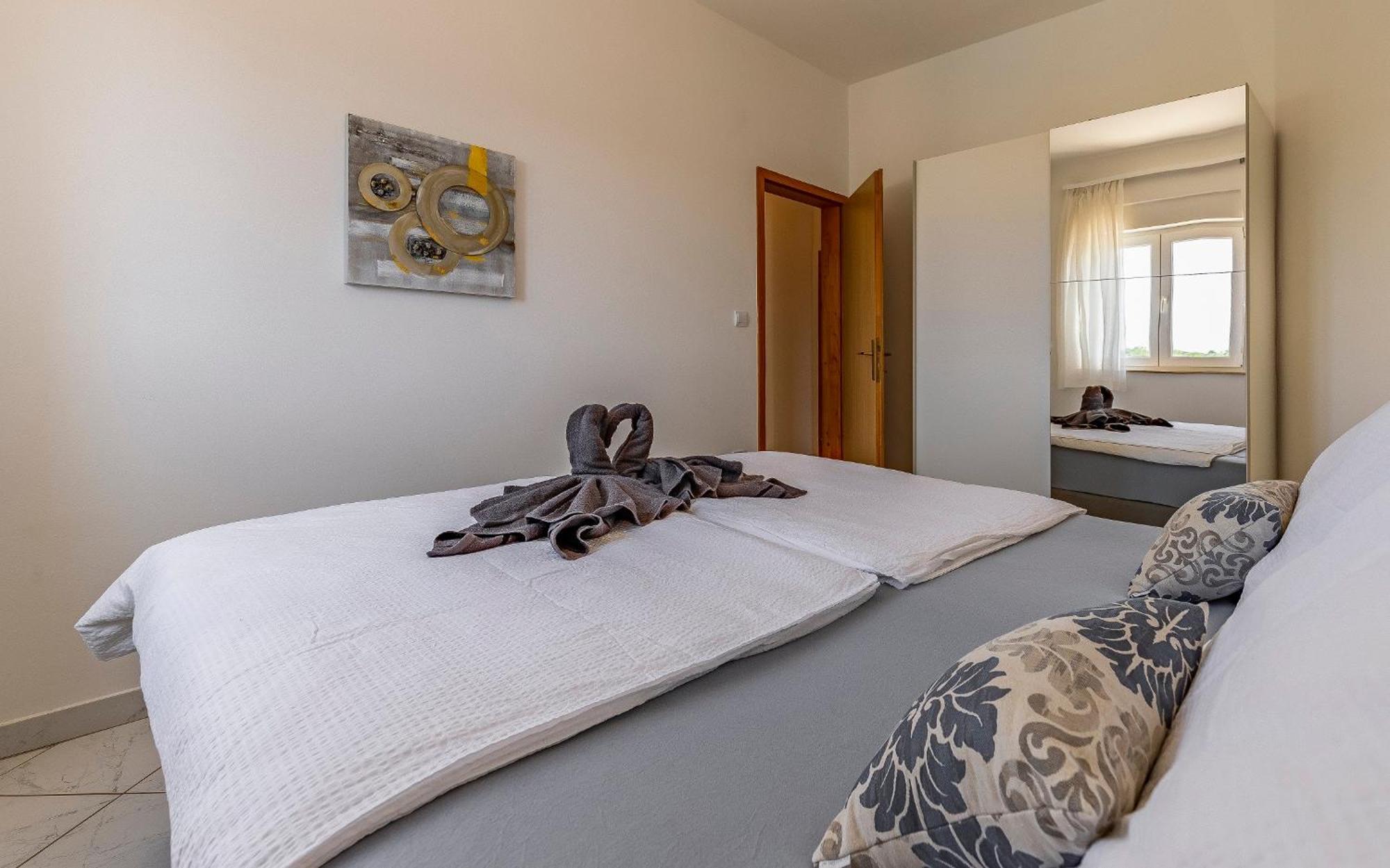 Apartments Rok Pula Zewnętrze zdjęcie