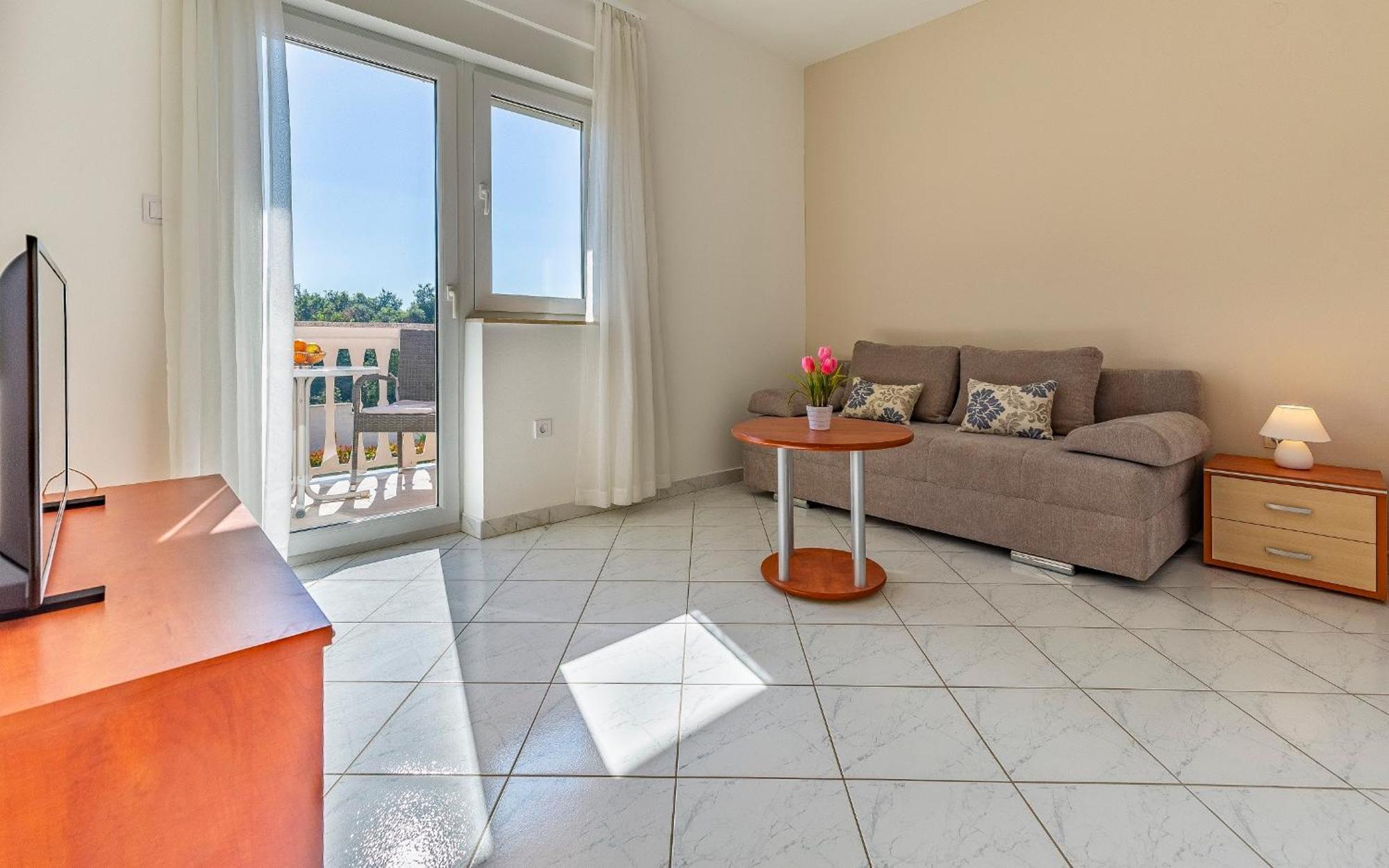 Apartments Rok Pula Zewnętrze zdjęcie