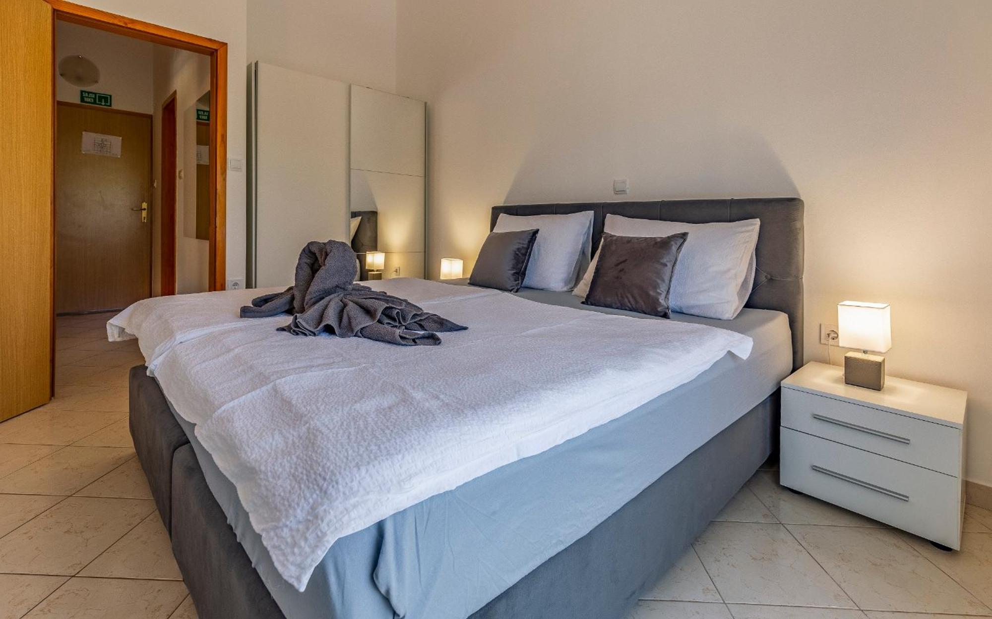 Apartments Rok Pula Zewnętrze zdjęcie