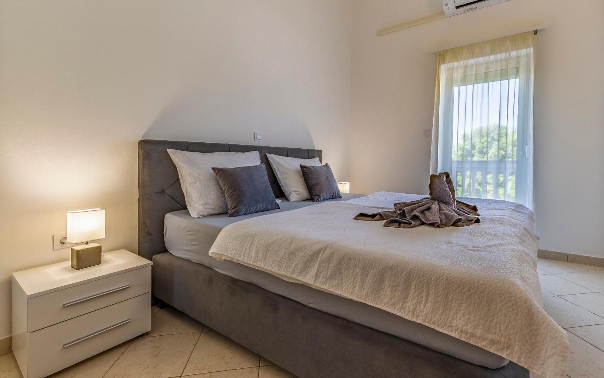 Apartments Rok Pula Zewnętrze zdjęcie